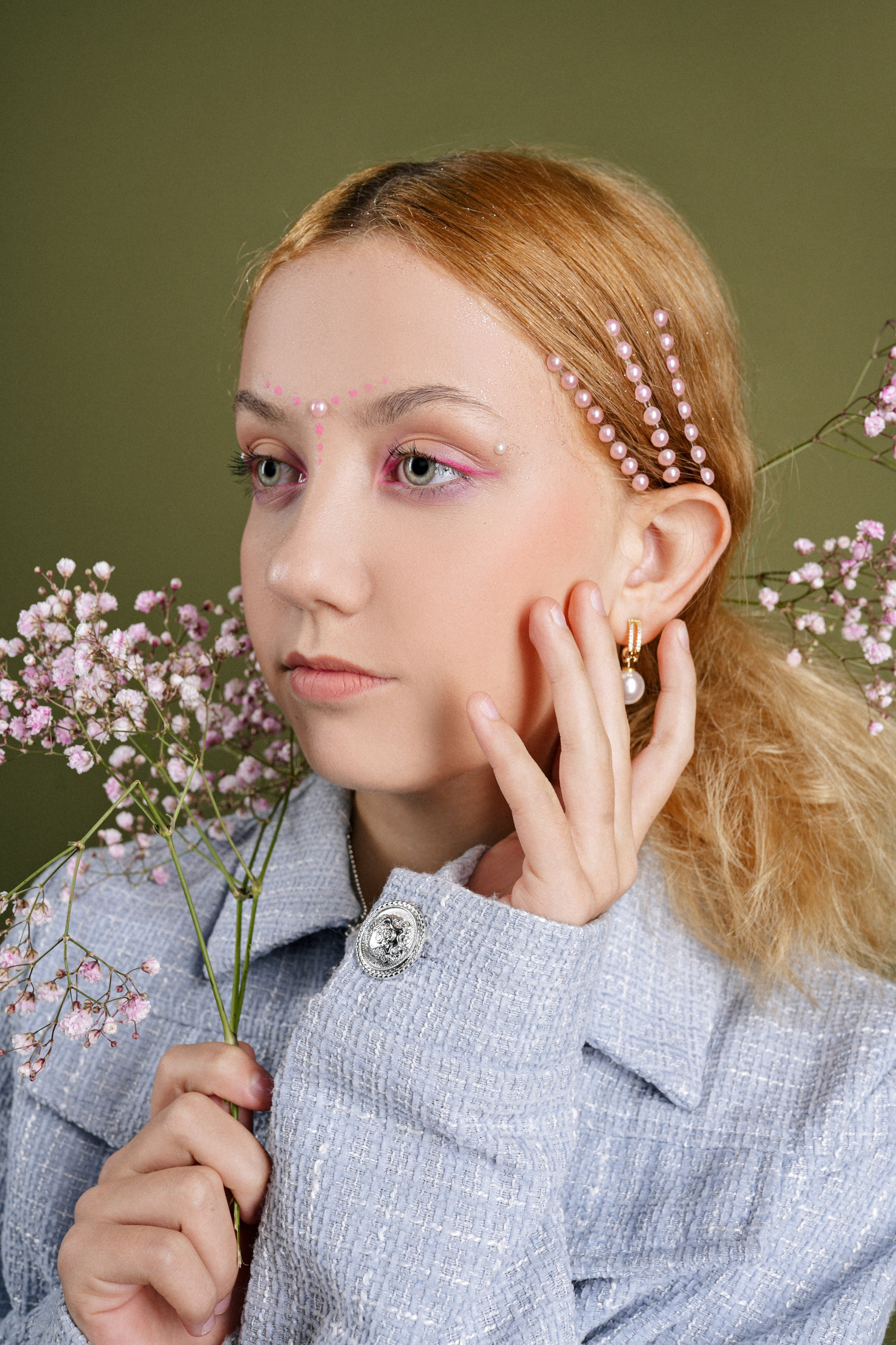 CHILDREN. Свадебный фотограф в Санкт-Петербурге Харичева Анастасия