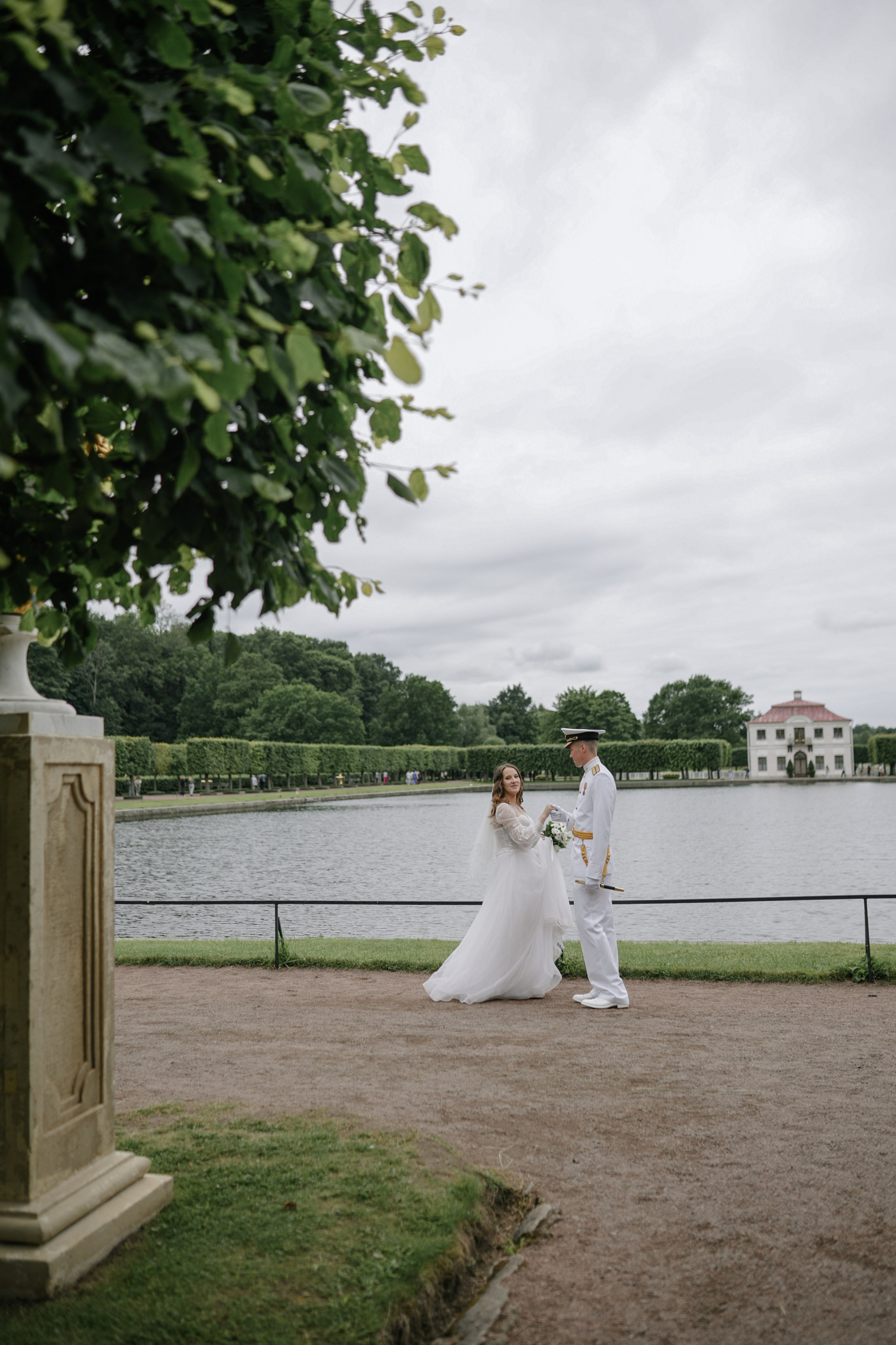 RUSLAN&DARIA. Свадебный фотограф в Санкт-Петербурге Харичева Анастасия