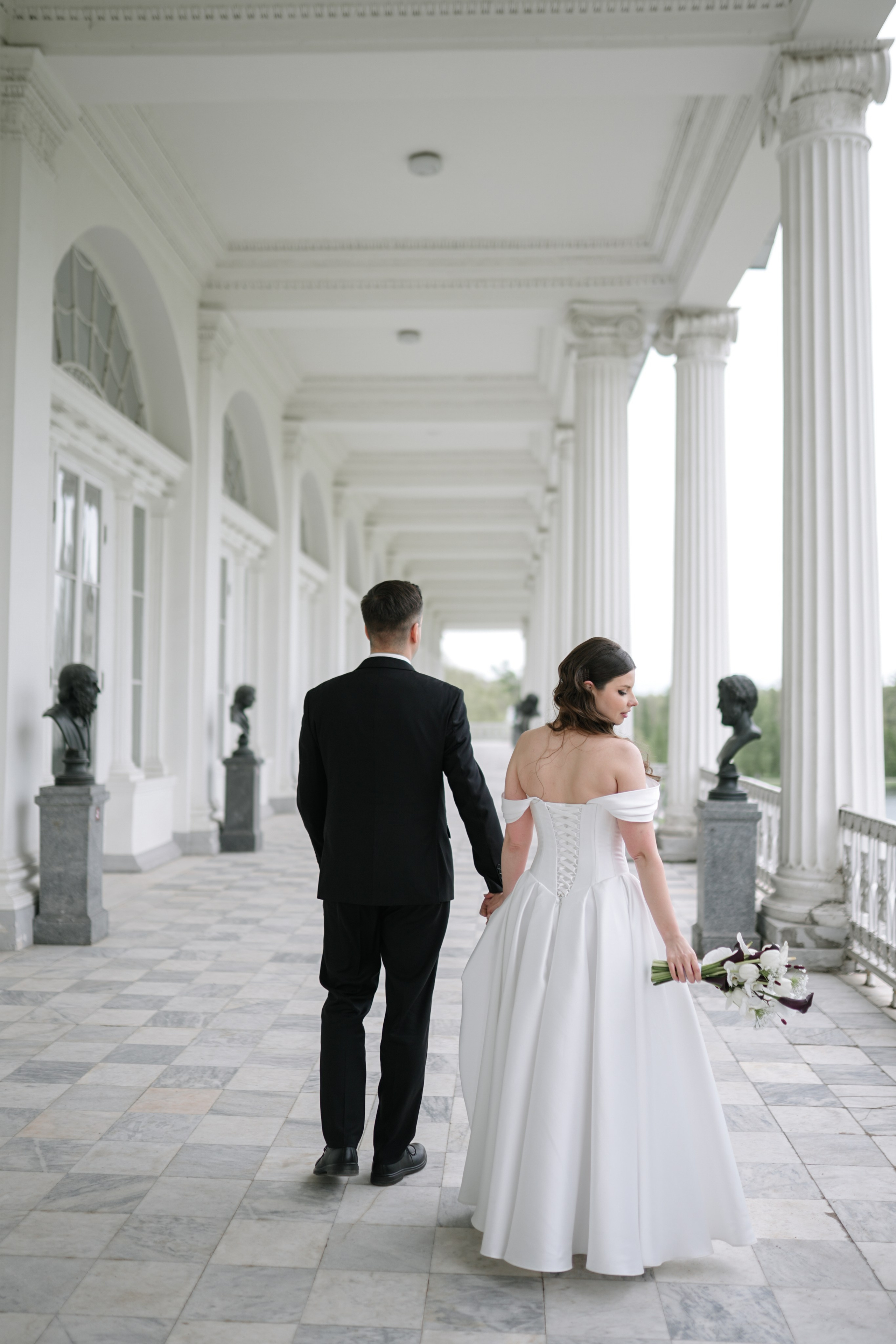 EVGENIY&MARINA. Свадебный фотограф в Санкт-Петербурге Харичева Анастасия