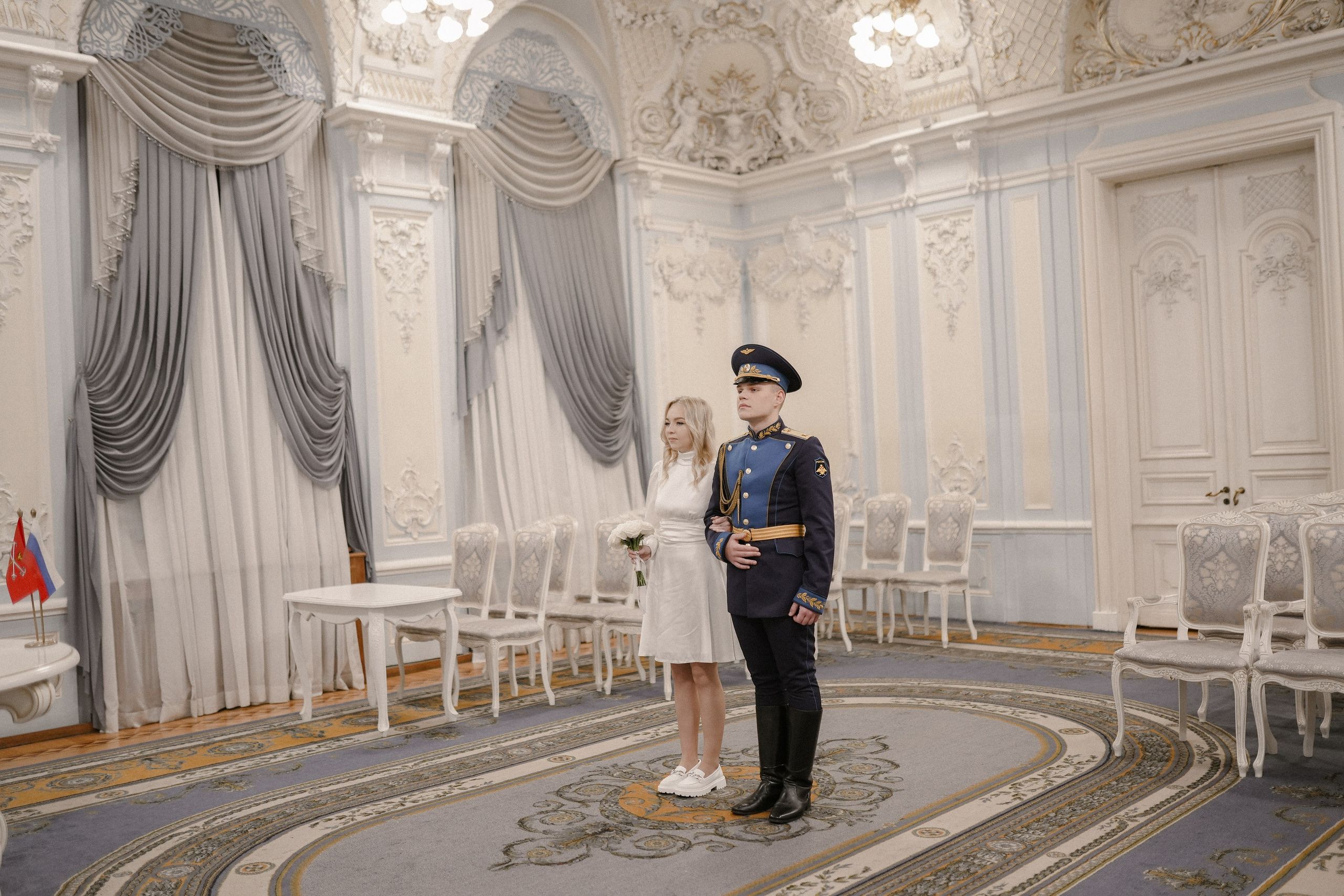 EGOR & ANASTASIA. Свадебный фотограф в Санкт-Петербурге Харичева Анастасия