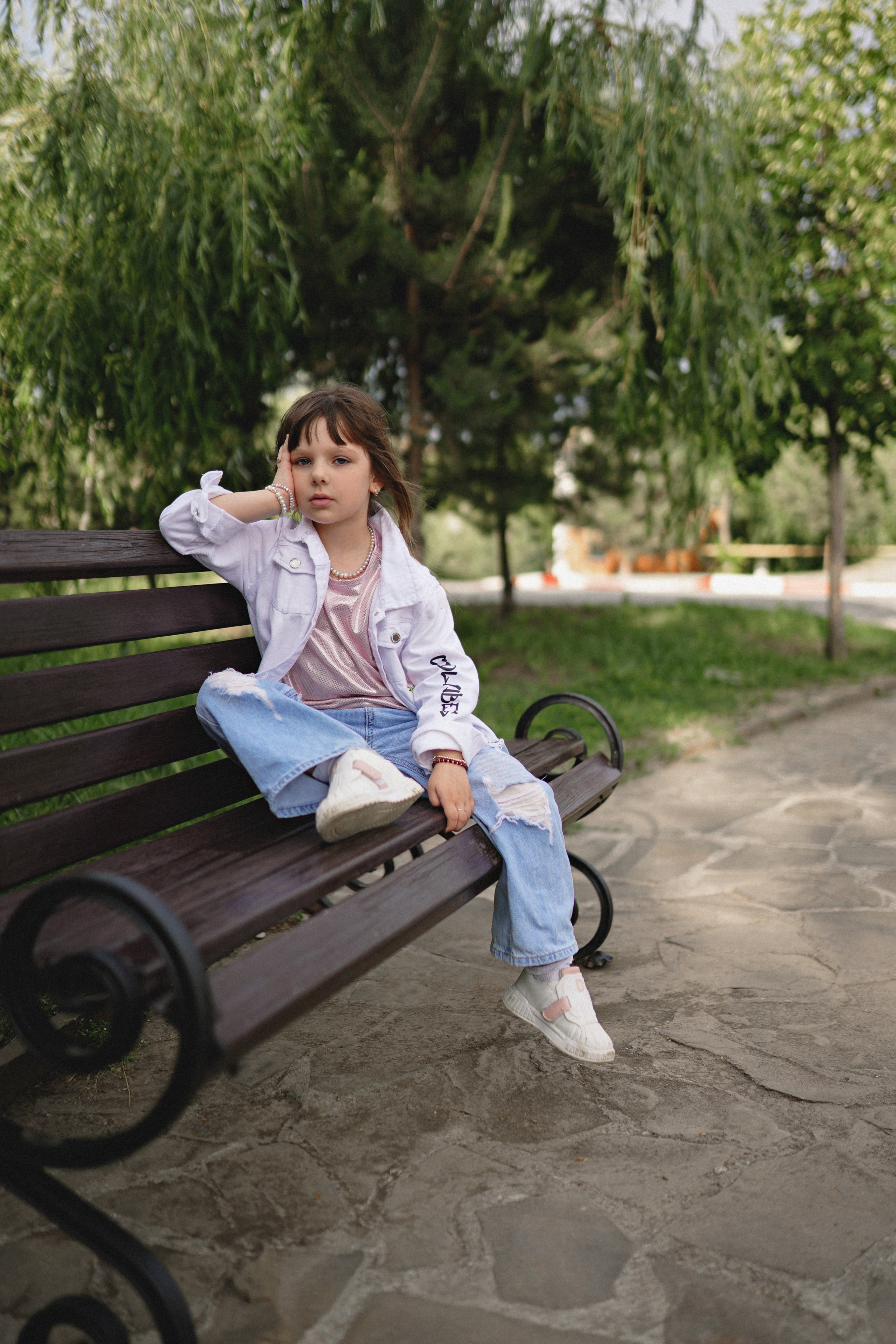 CHILDREN. Свадебный фотограф в Санкт-Петербурге Харичева Анастасия