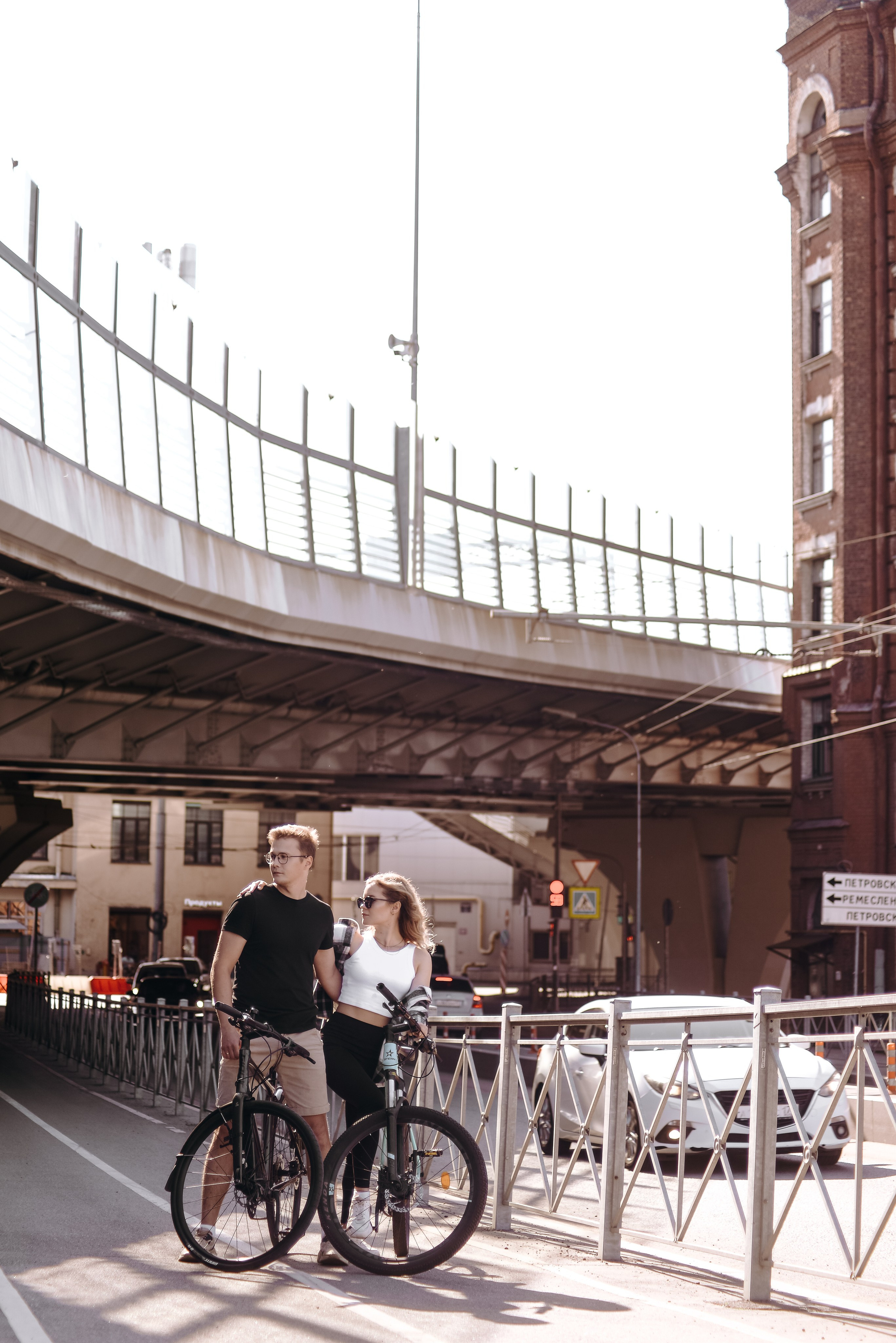LOVE STORY. Свадебный фотограф в Санкт-Петербурге Харичева Анастасия