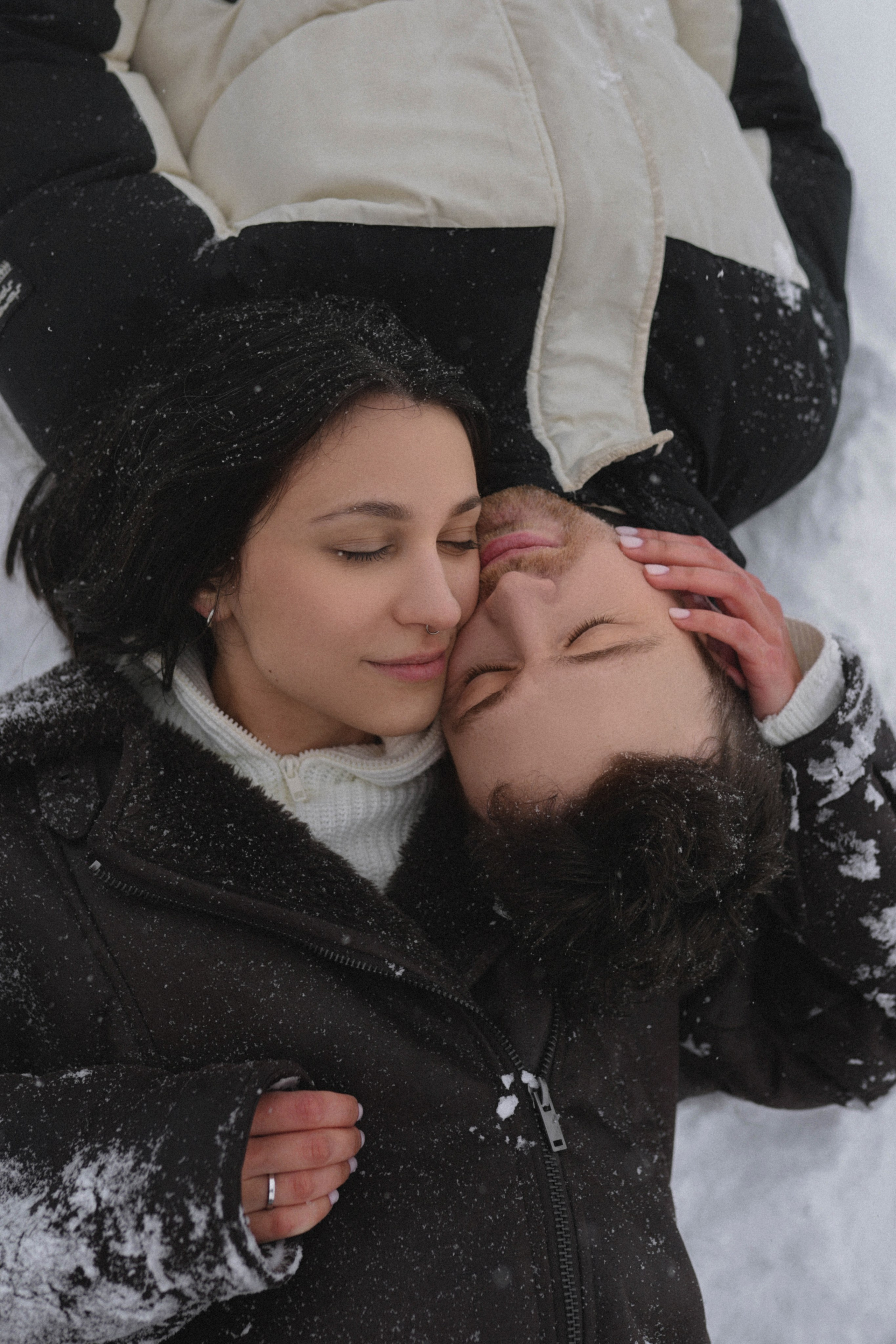 LOVE STORY. Свадебный фотограф в Санкт-Петербурге Харичева Анастасия