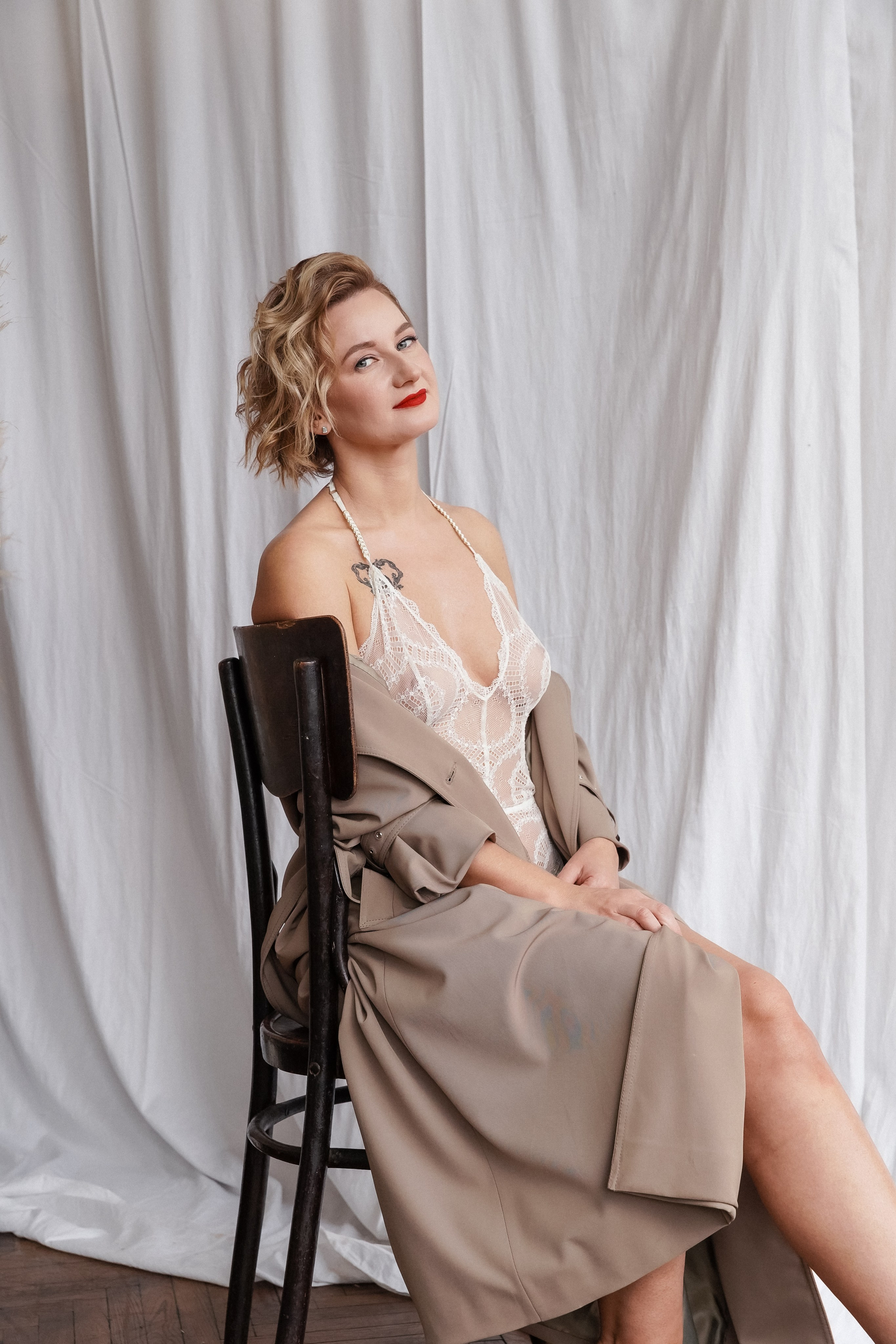 Sexology. AMODEO STUDIO