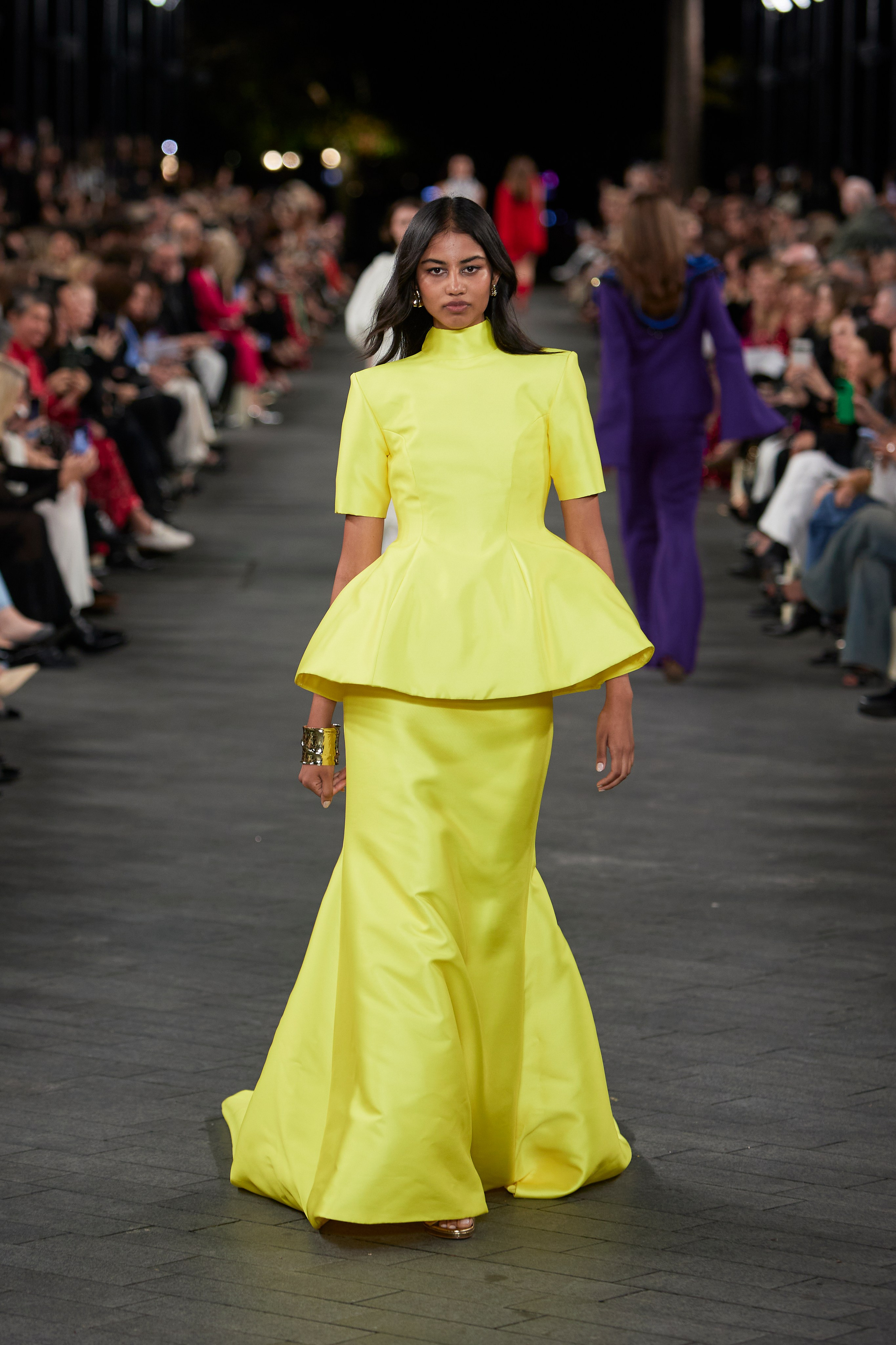 Carla Zampatti, AFW2025. Maria Poleshchuk, commercial photographer in Sydney