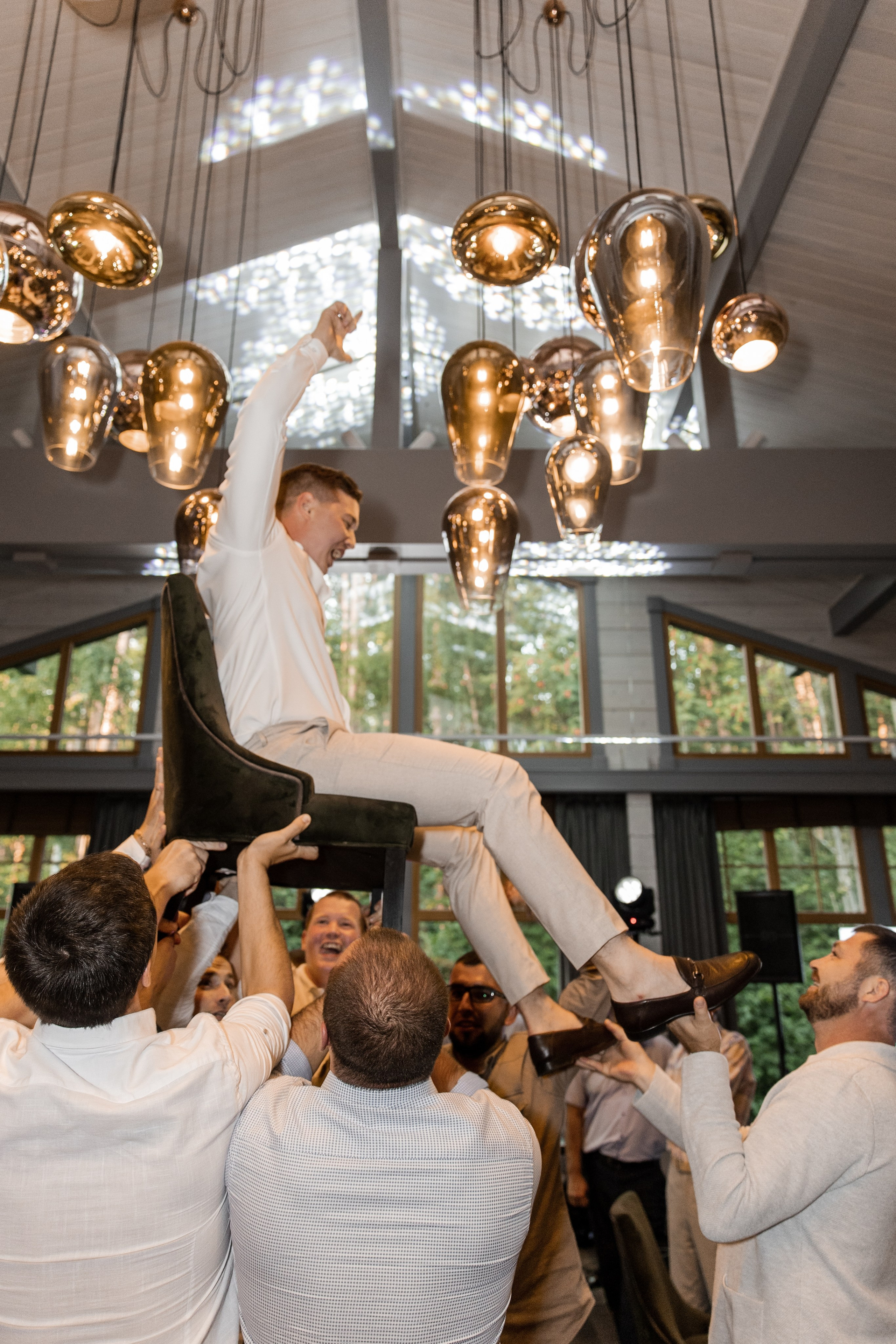 Cherry Candy Love. Свадебный фотограф — Ефимов Сергей