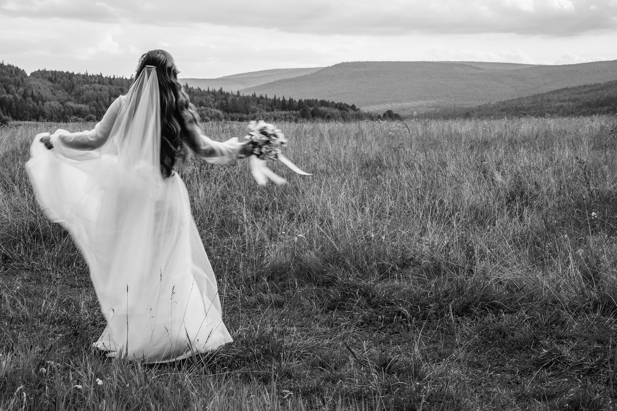 Свадебное портфолио