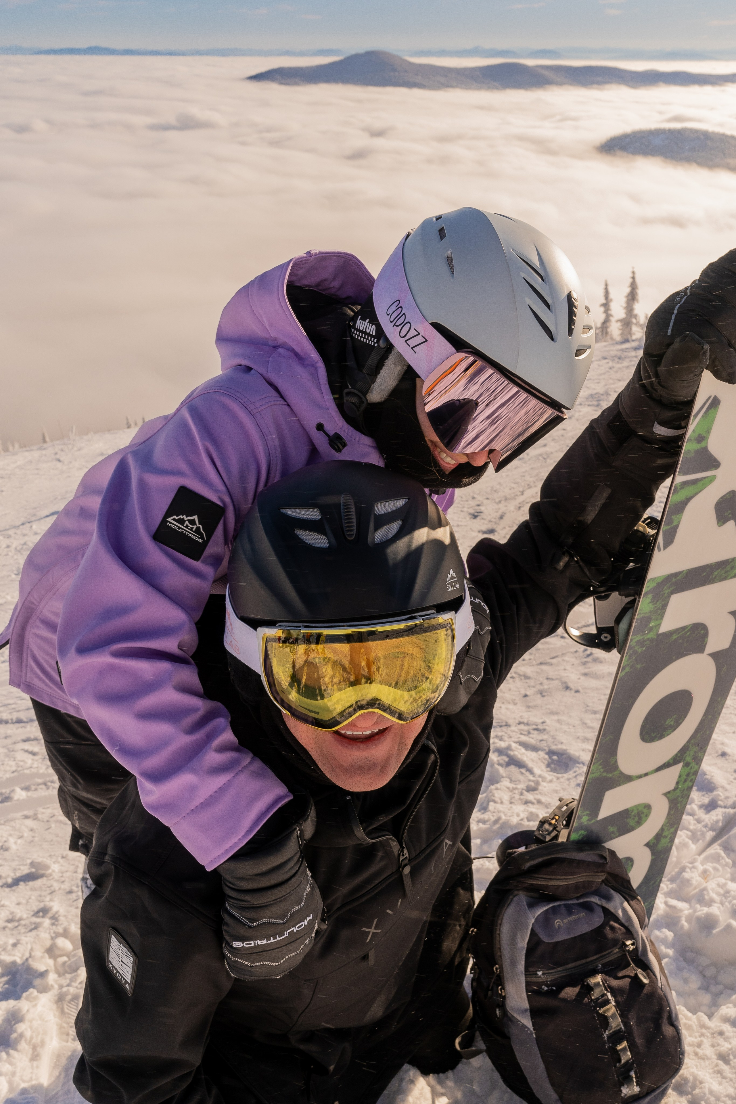 Джой 6.12. Анастасия Паршукова — фотограф Шерегеш Новосибирск