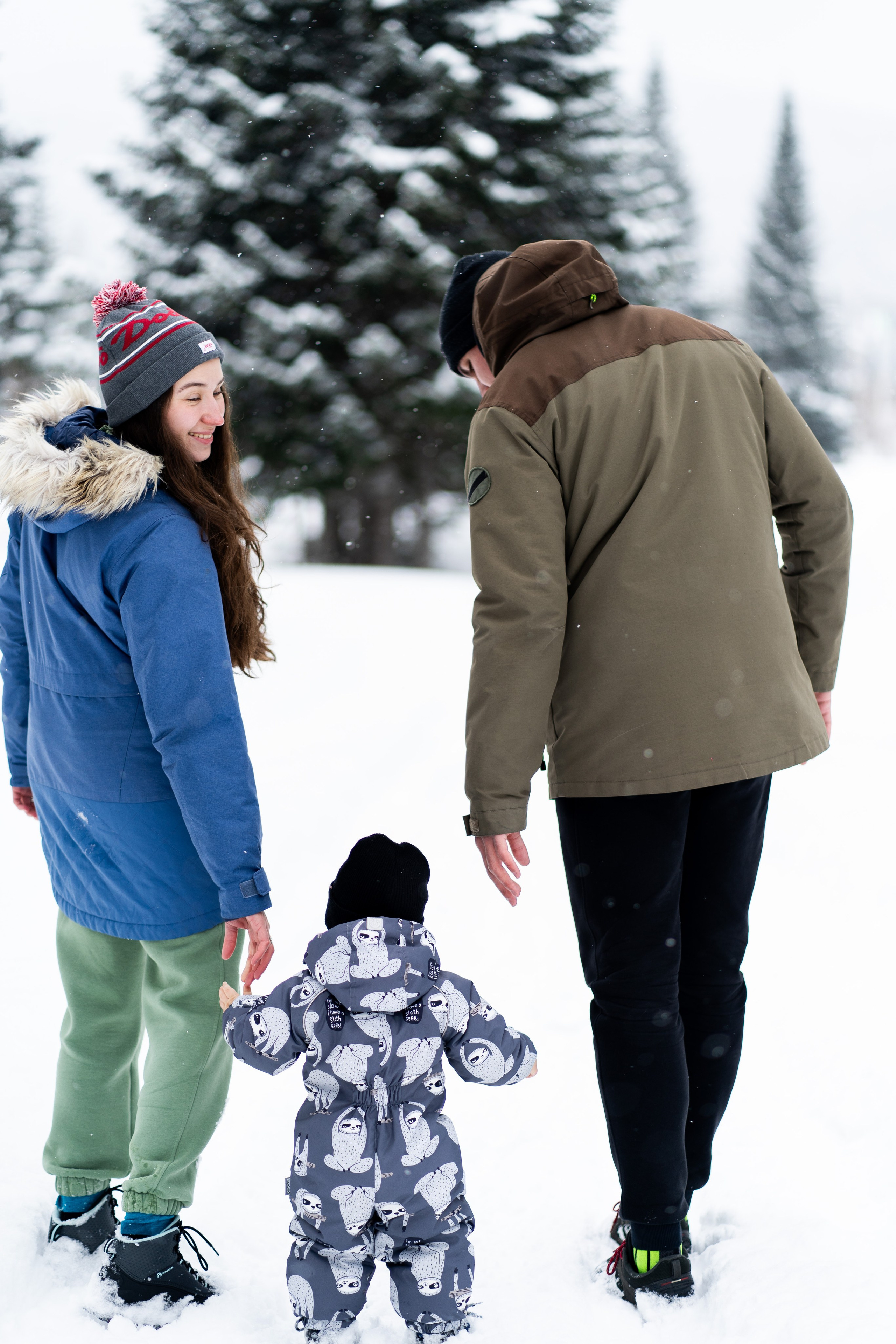 Соня&Лёня. Анастасия Паршукова — фотограф Шерегеш Новосибирск