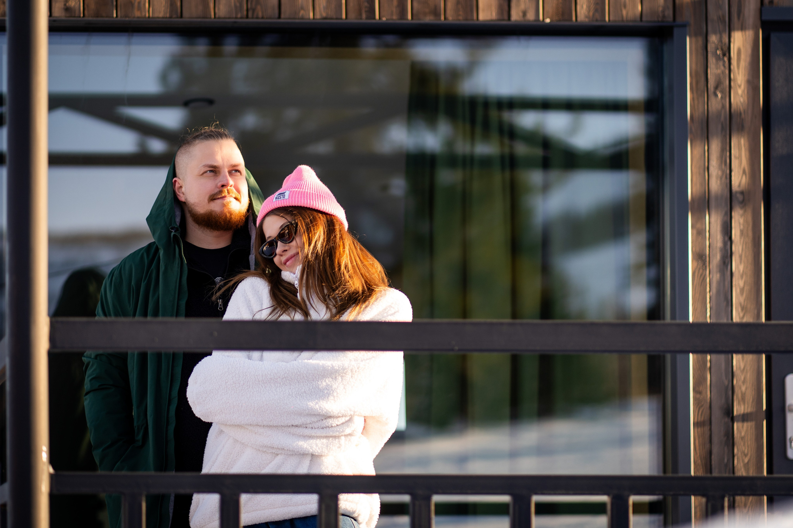 Vozduh. Анастасия Паршукова — фотограф Шерегеш Новосибирск