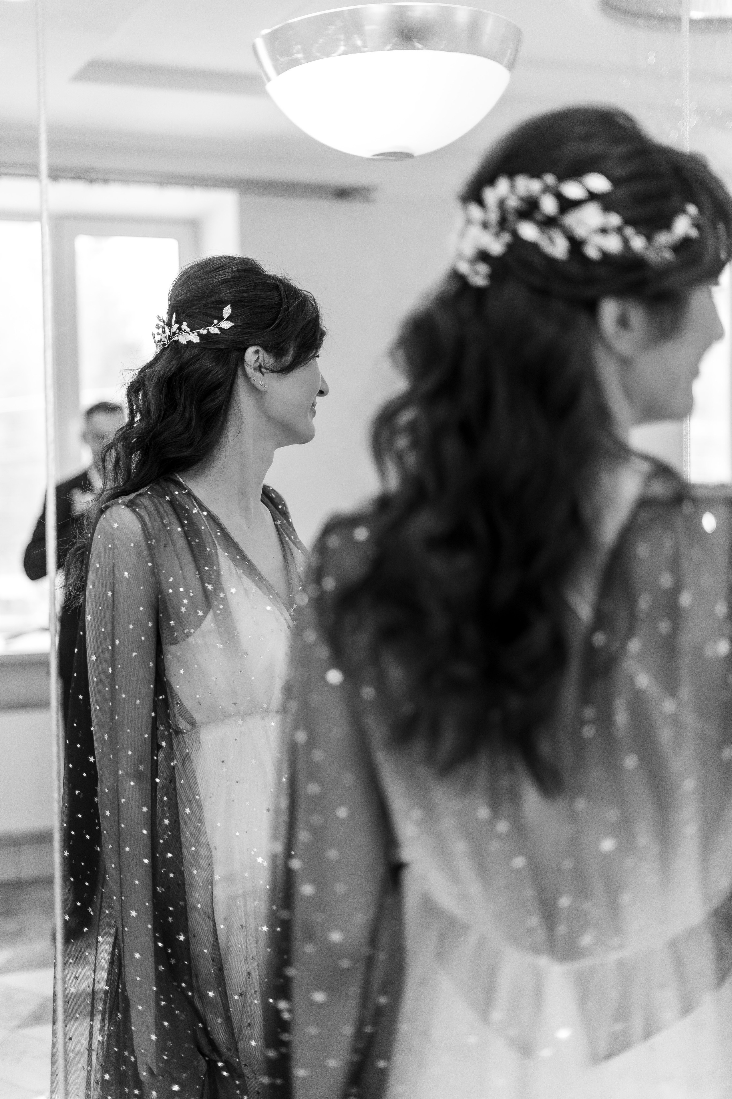 Виктория & Максим. Анастасия Паршукова — фотограф Шерегеш Новосибирск