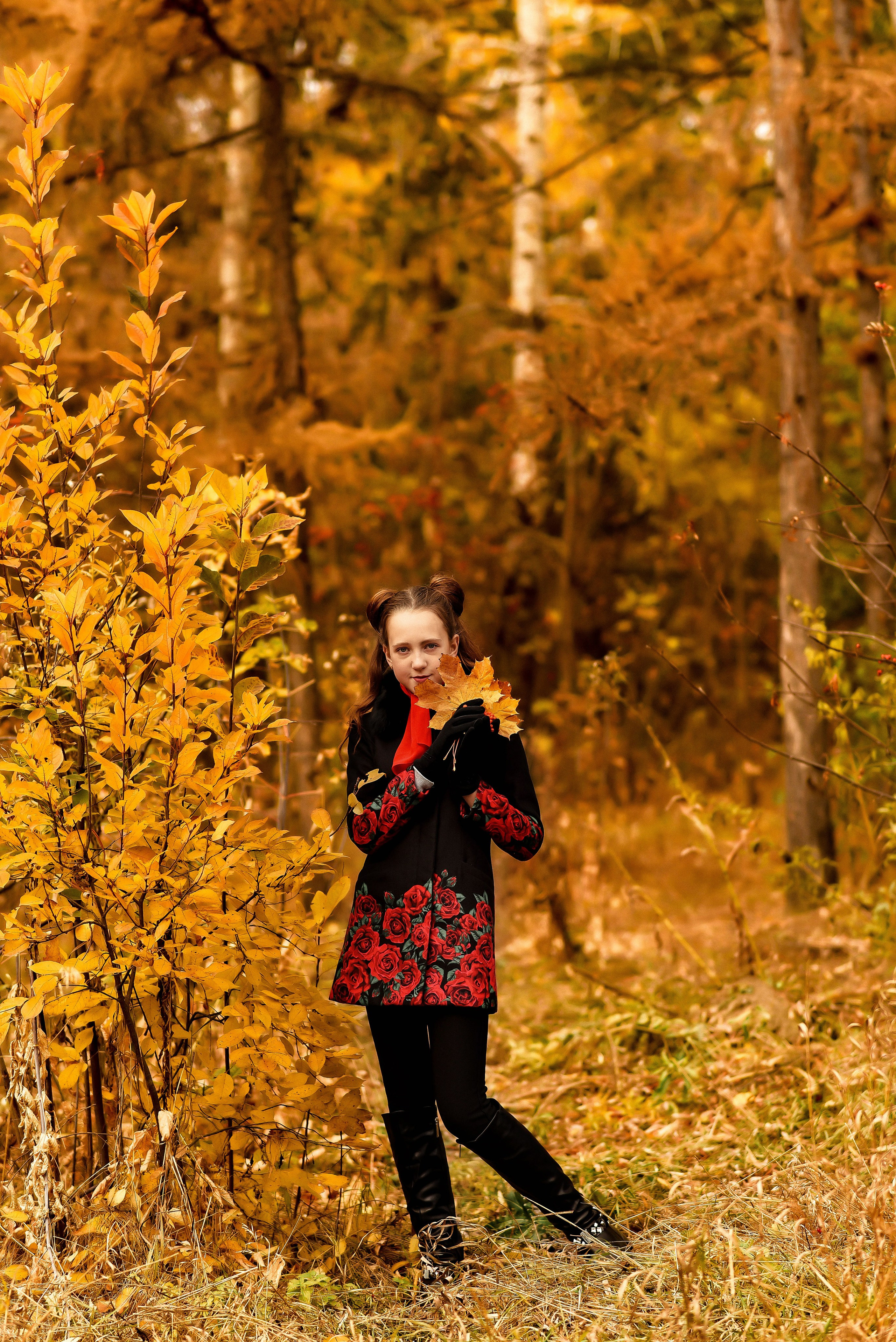 Семейная уличная 3. Свадебный, семейный, детский, контент фотограф в Омске Максим Ильин