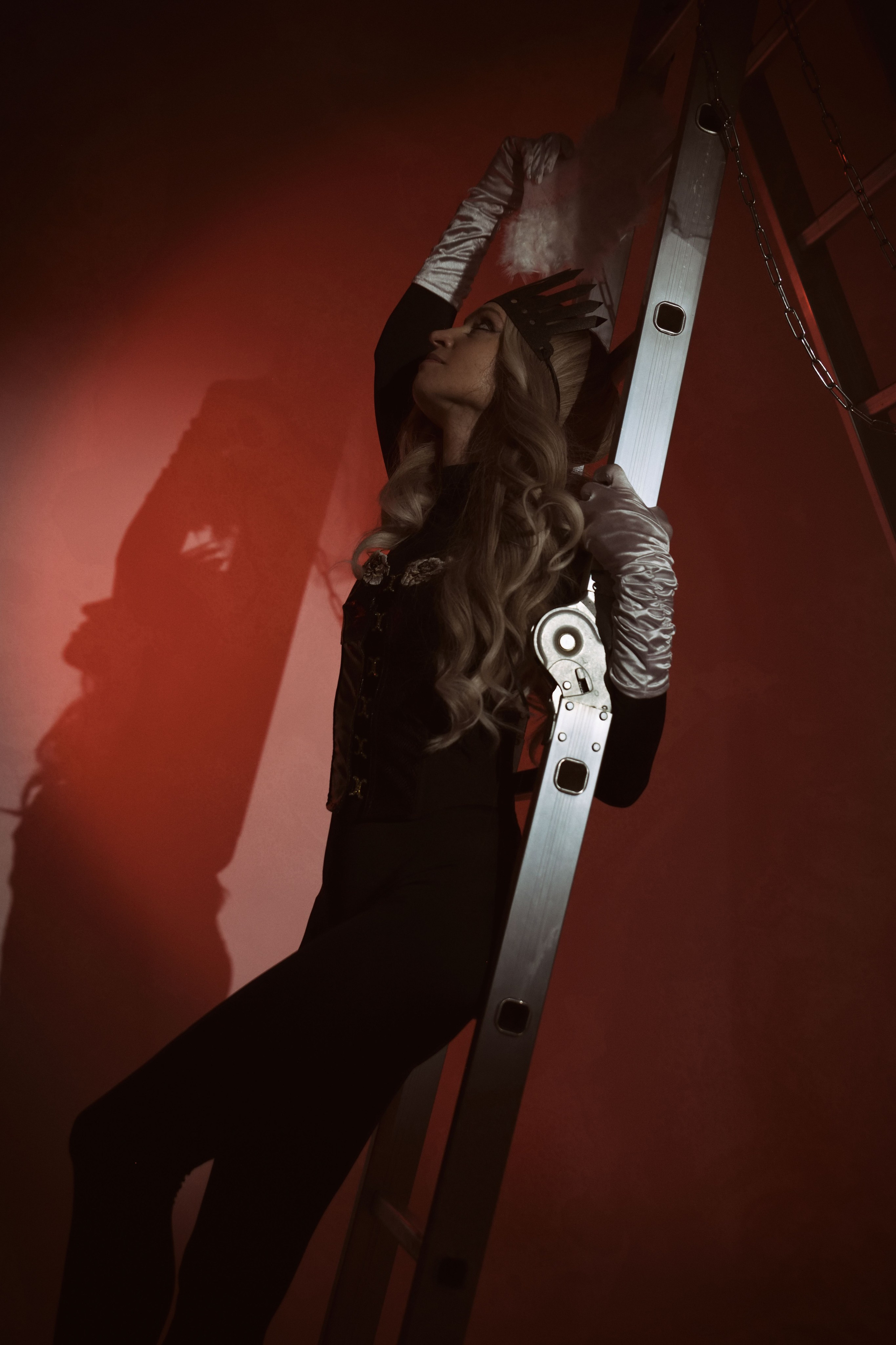 NEO-TSAREVNA. Yulia Yurchevskaya | Art Director & Visual Visionary