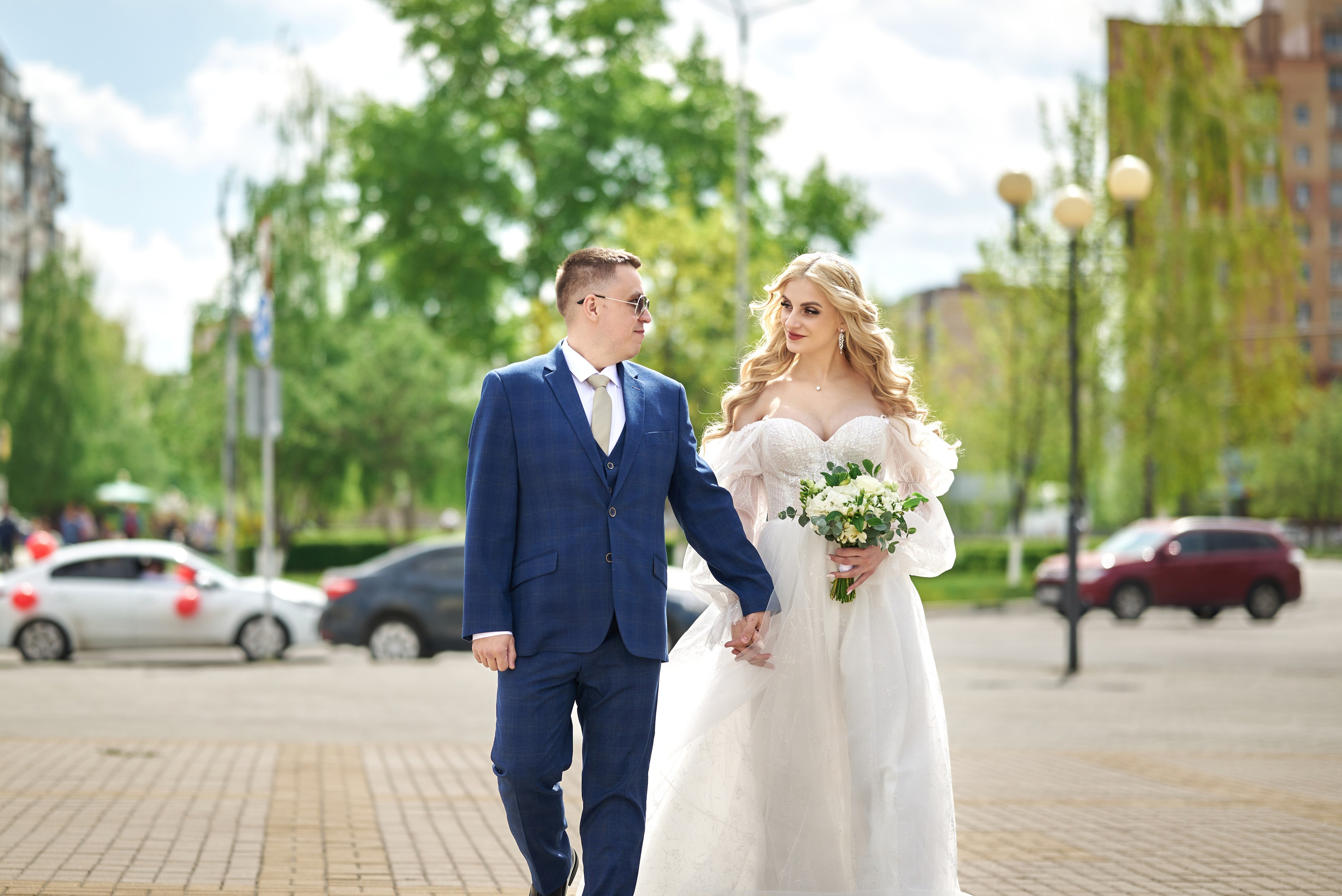 Фотограф Старый Оскол, Губкин. Свадебная фотосессия, доступная цена. Профессиональный фотограф Старый Оскол, Губкин — свадьба, венчание, крещение, юбилей и день рождения