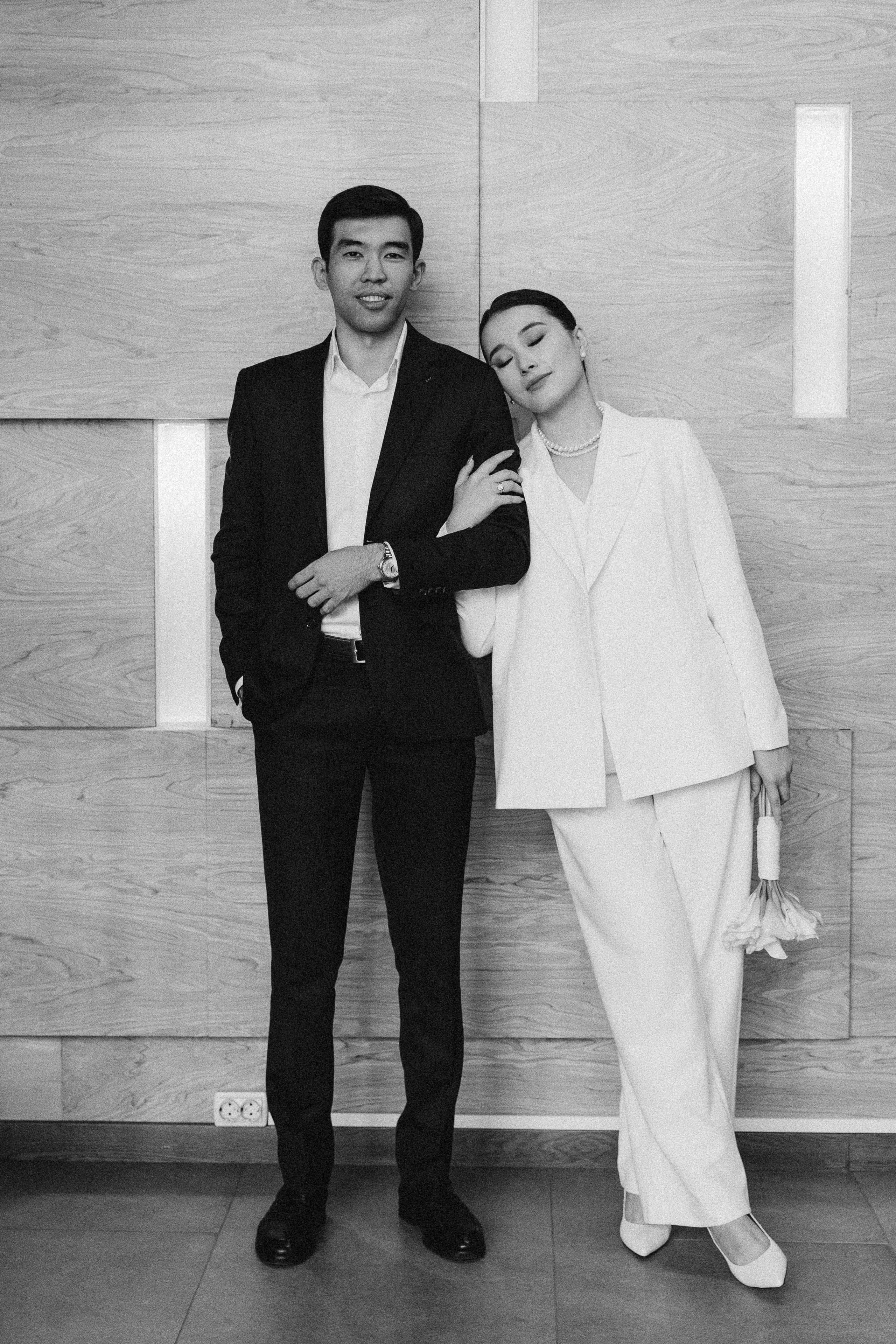 Свадьба / Wedding. Фотограф в Нур-Султан Лю-Гуной Руслан