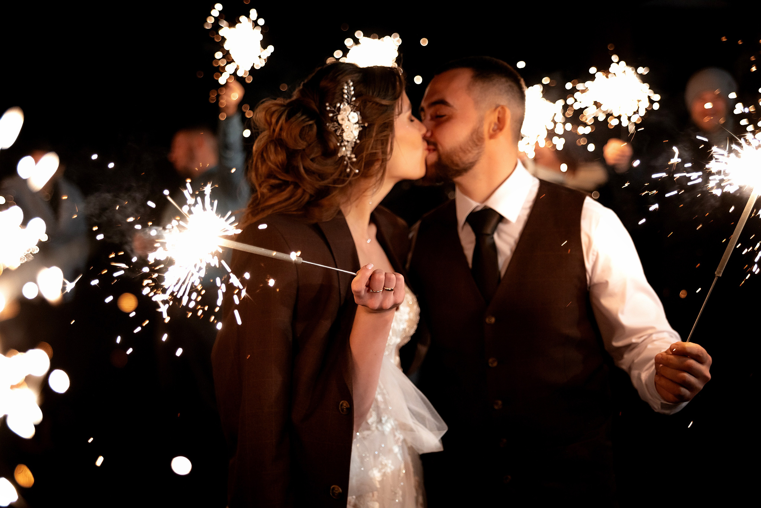 Wedding november vibe. Свадебный и семейный фотограф в Ижевске Романова Ольга