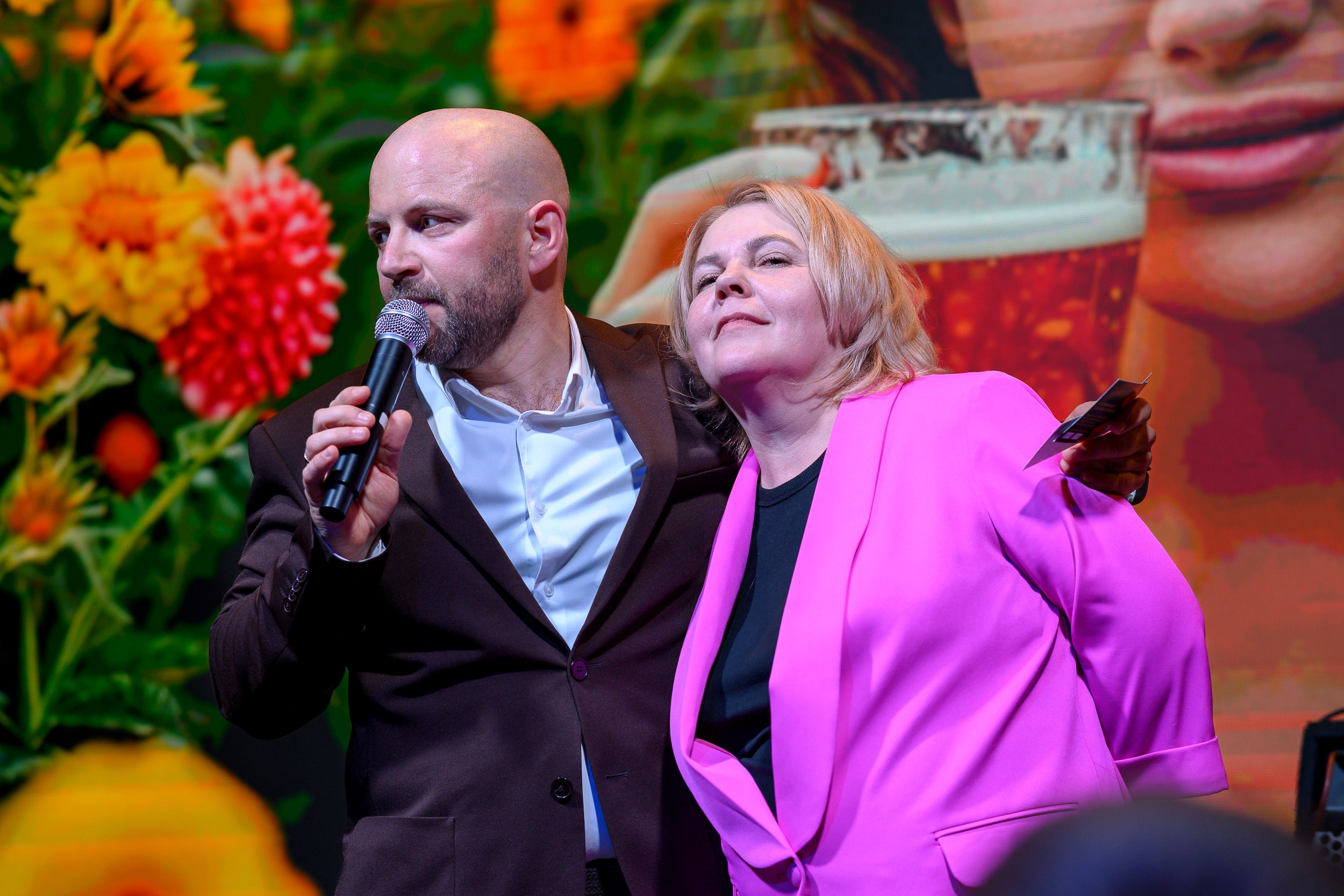 8Марта_МаксБрой. Фотограф Александр Данилов