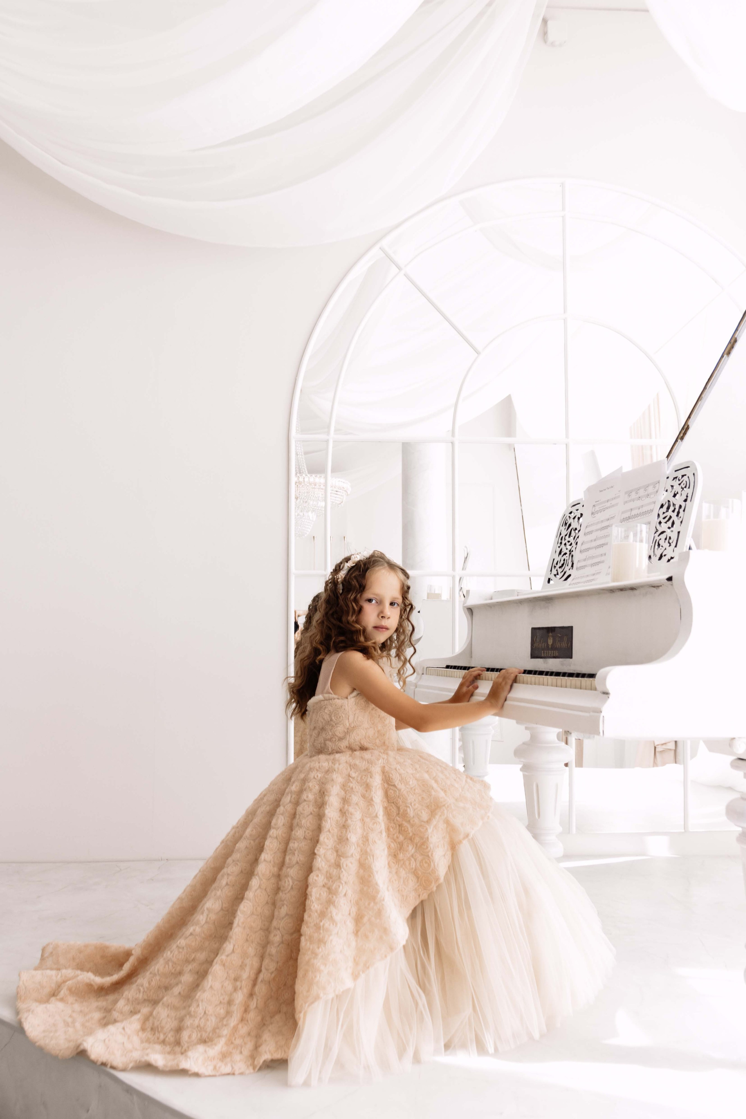 Фотопроект "очарование классики"