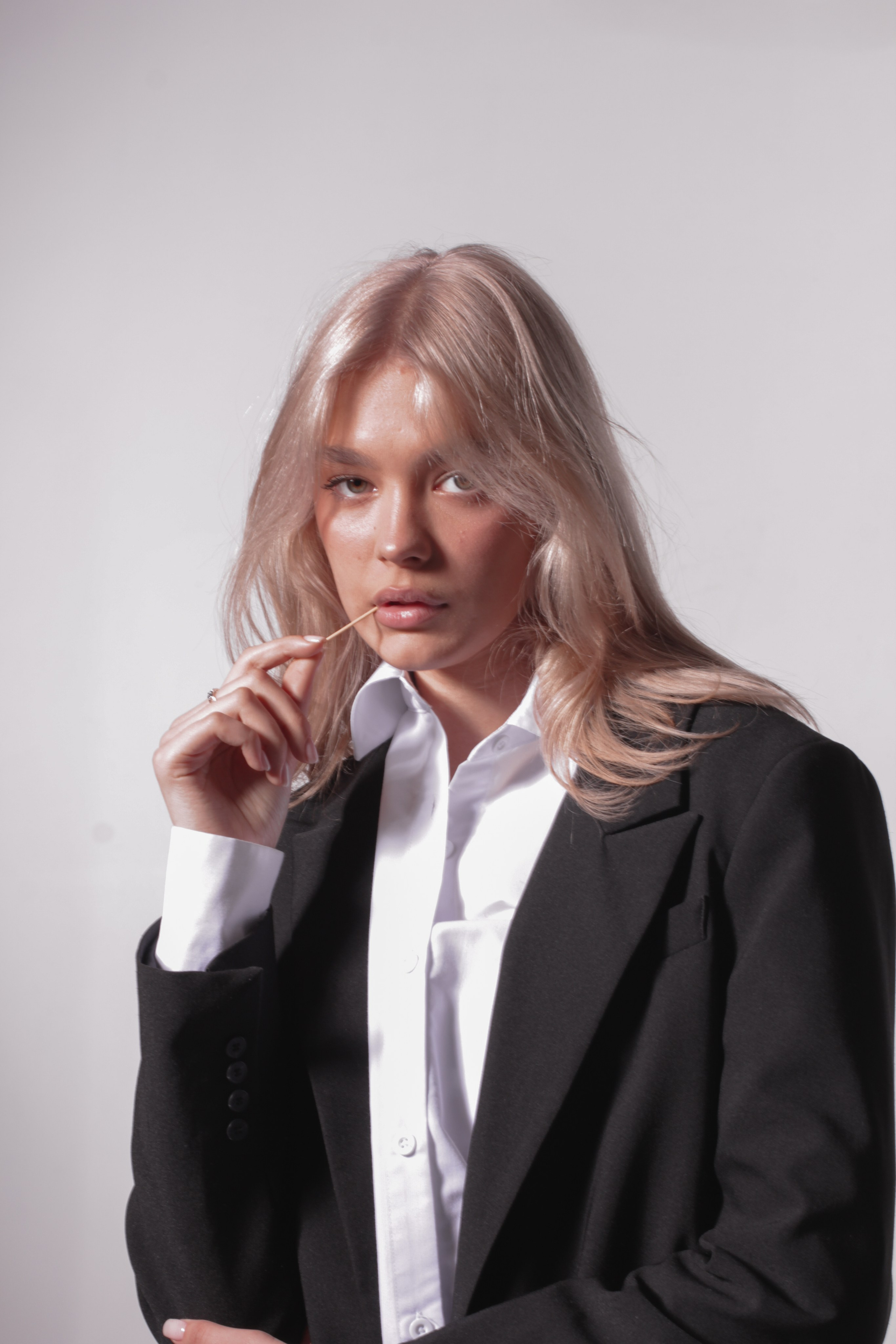 Annie. Personality models. Международное модельное агентство в Калининграде