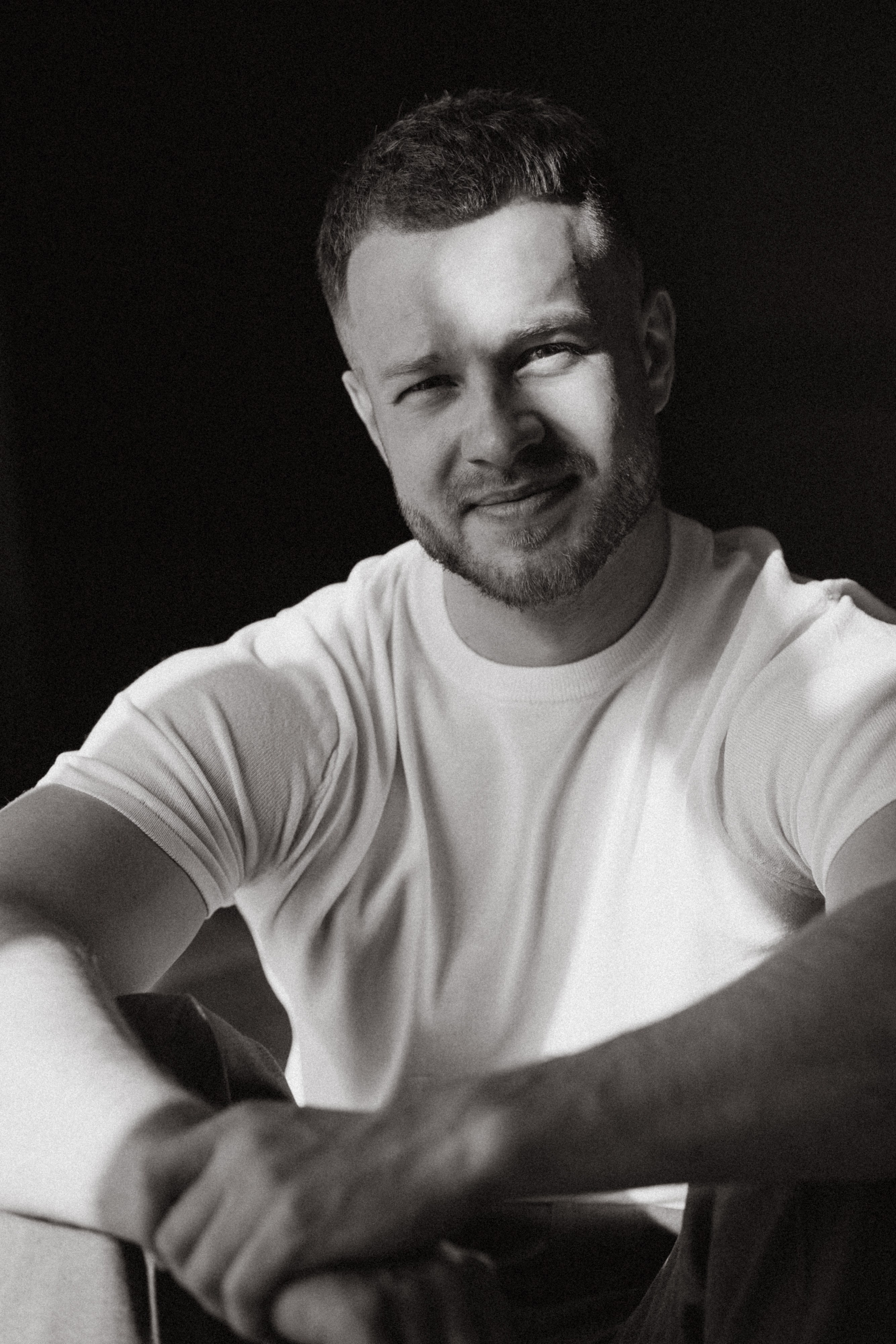 Студия. Фотограф Ульяна Дивина в Нижнем Новгороде и Нижегородской области