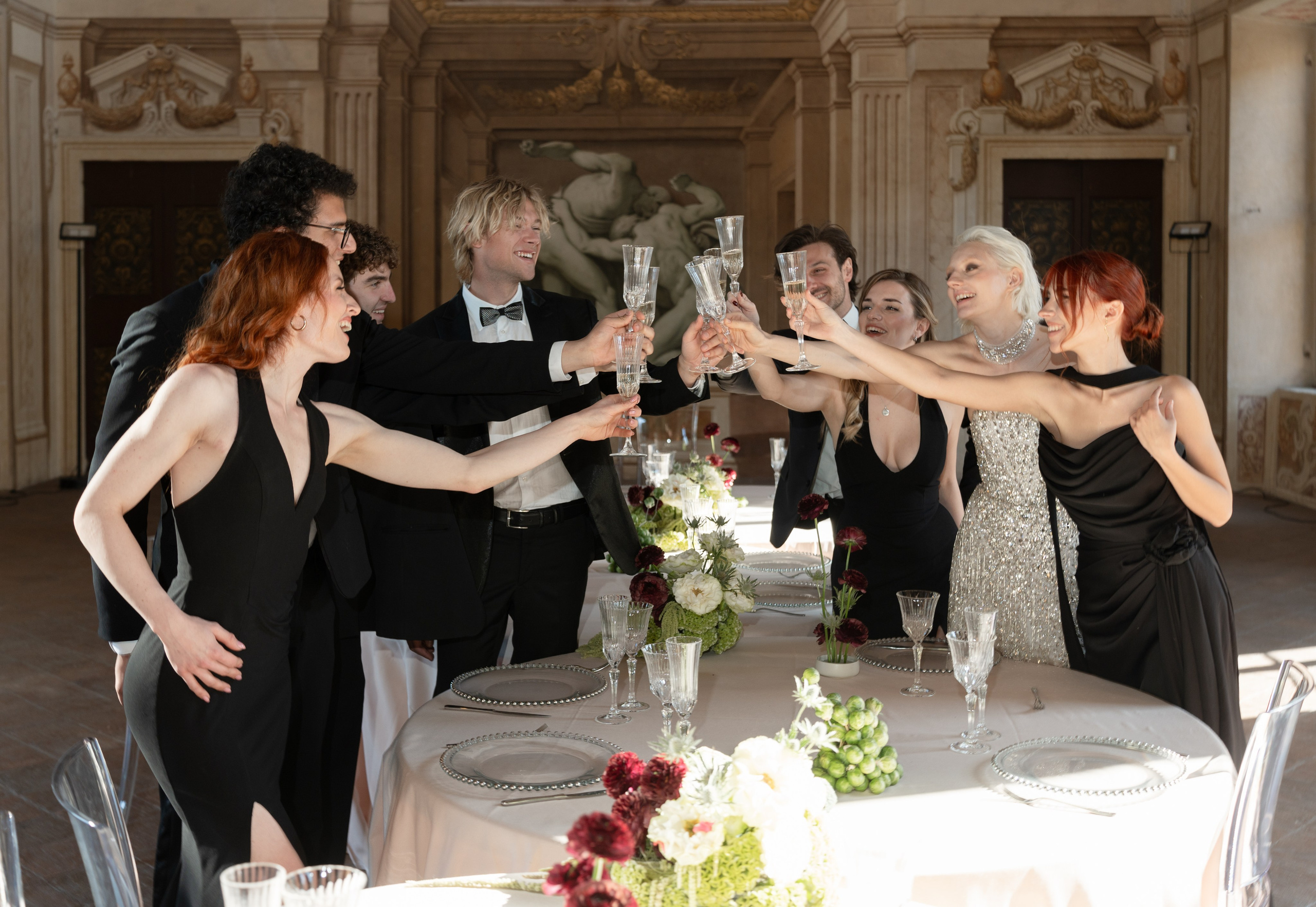 Arvedi. Maria Anistratova | Destination Photographer, Videographer & Drone Pilot — Lake Como