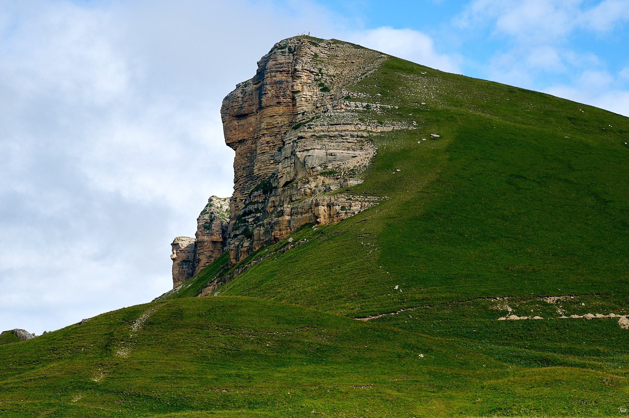 Домбай август 2024. Фотографии отовсюду и обо всем