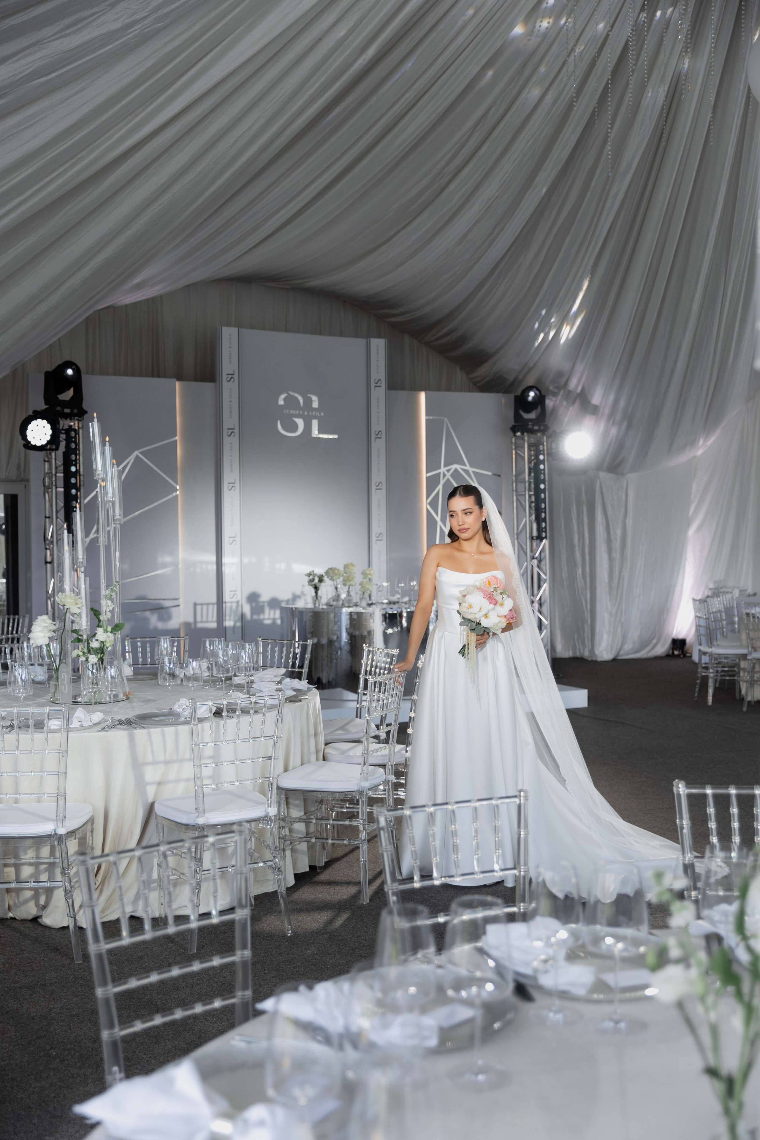 Портфолио. Свадебный фотограф Кристина Винокурова