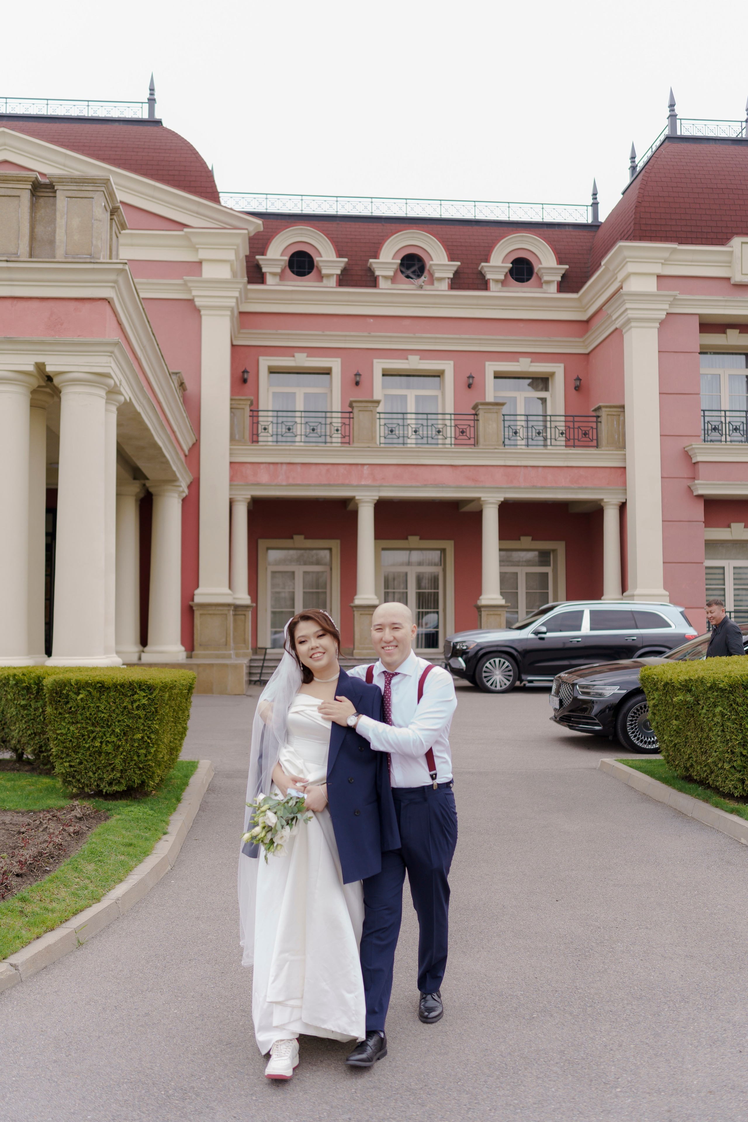 Kai & Zhazel. Wedding and Love story Photographer