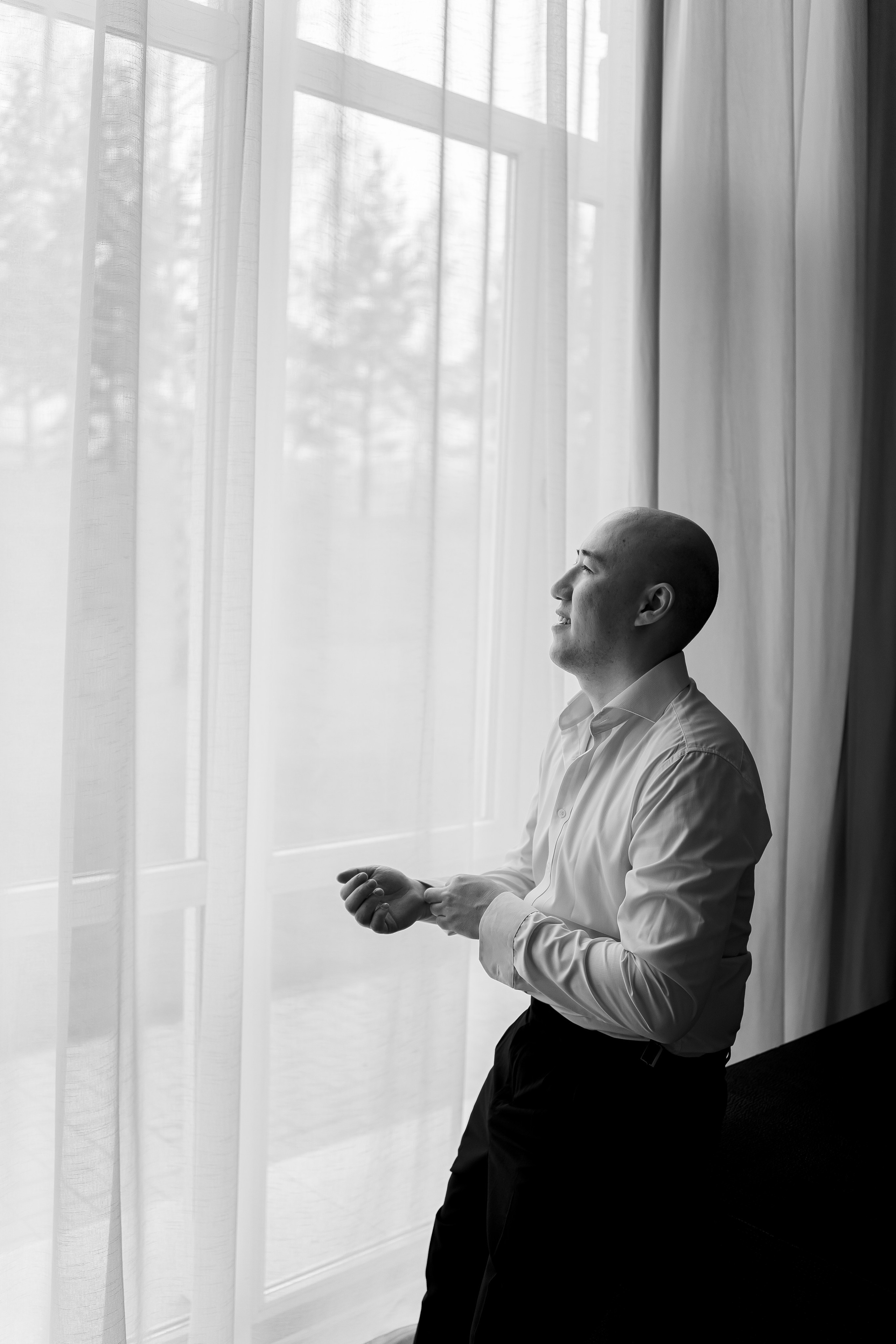 Kai & Zhazel. Wedding and Love story Photographer