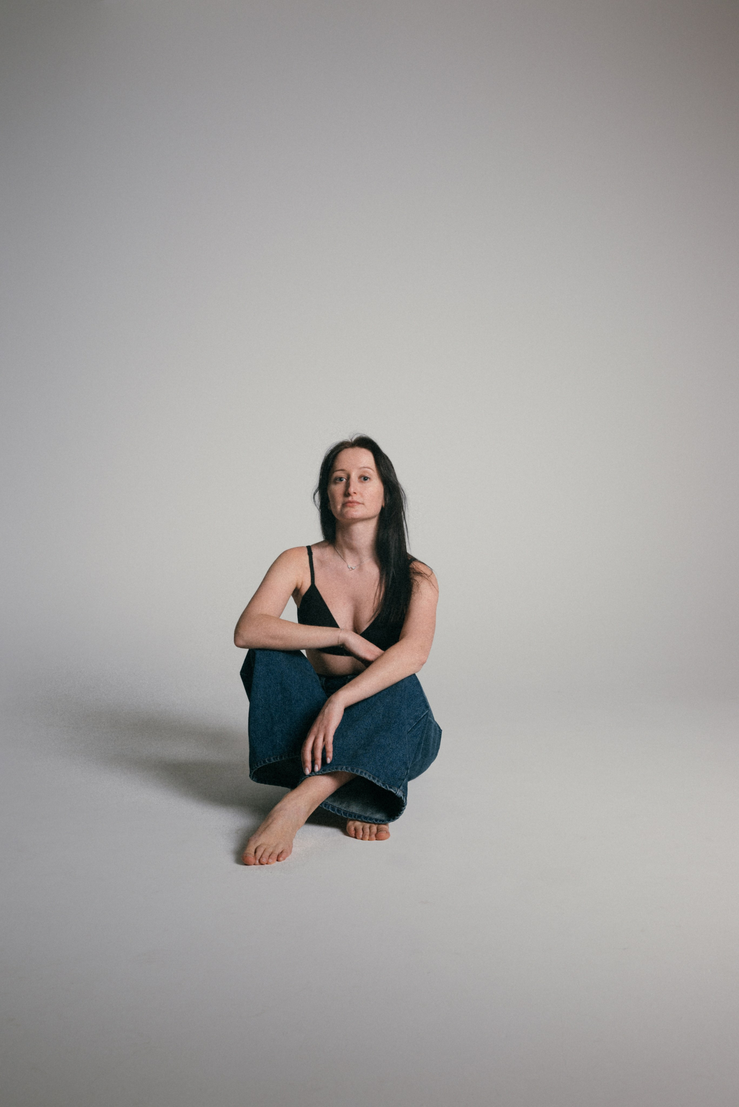 Откровение. Семейный и детский фотограф в Москве Князева Диана