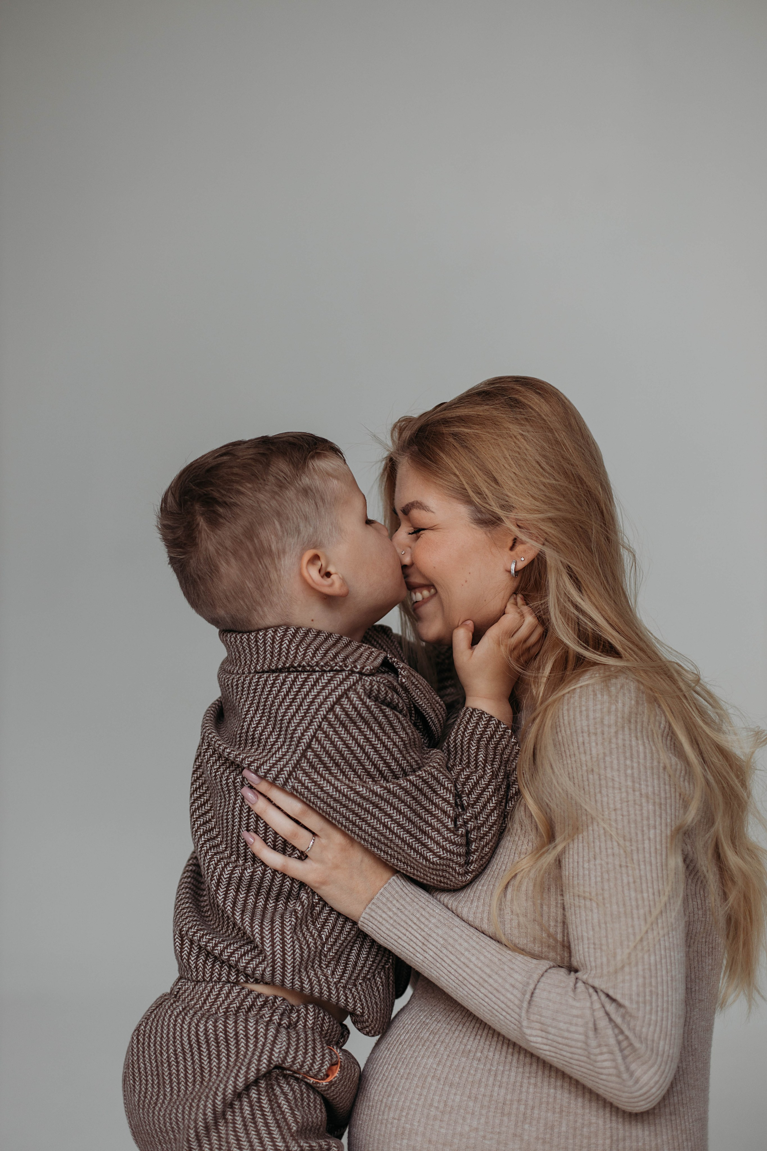 Даша и Макар. Фотограф в Геленджике Елизавета Гудина