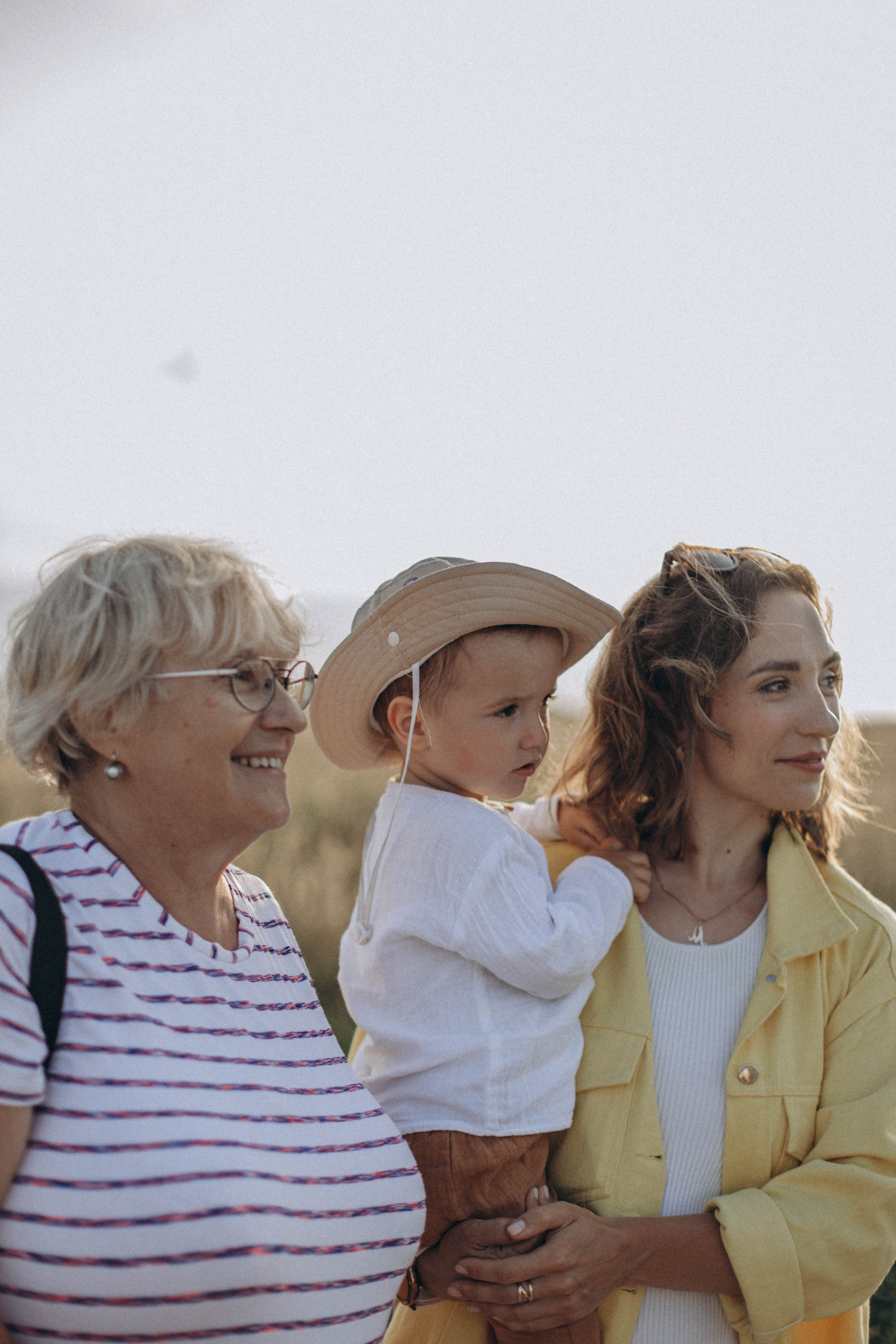 ONE SUMMER DAY. Фотограф в Геленджике Елизавета Гудина