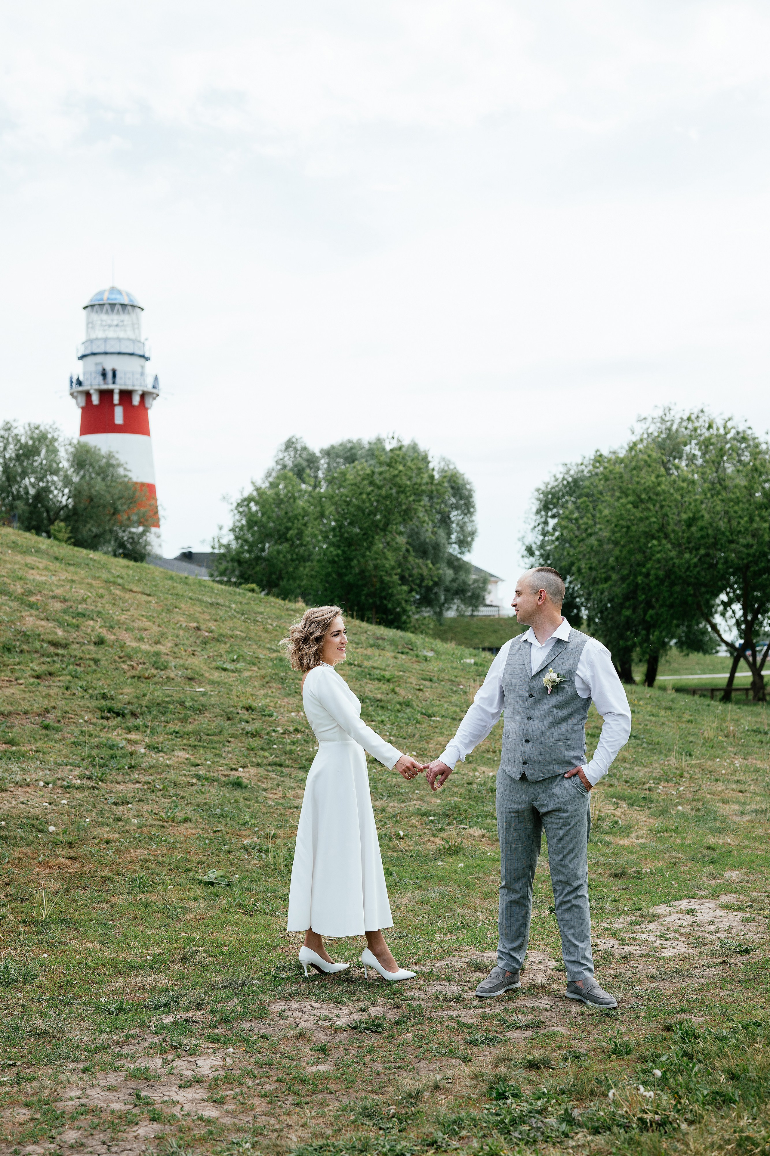 Wedding day #51. Свадебный, семейный фотограф в Рязани Лена Брант