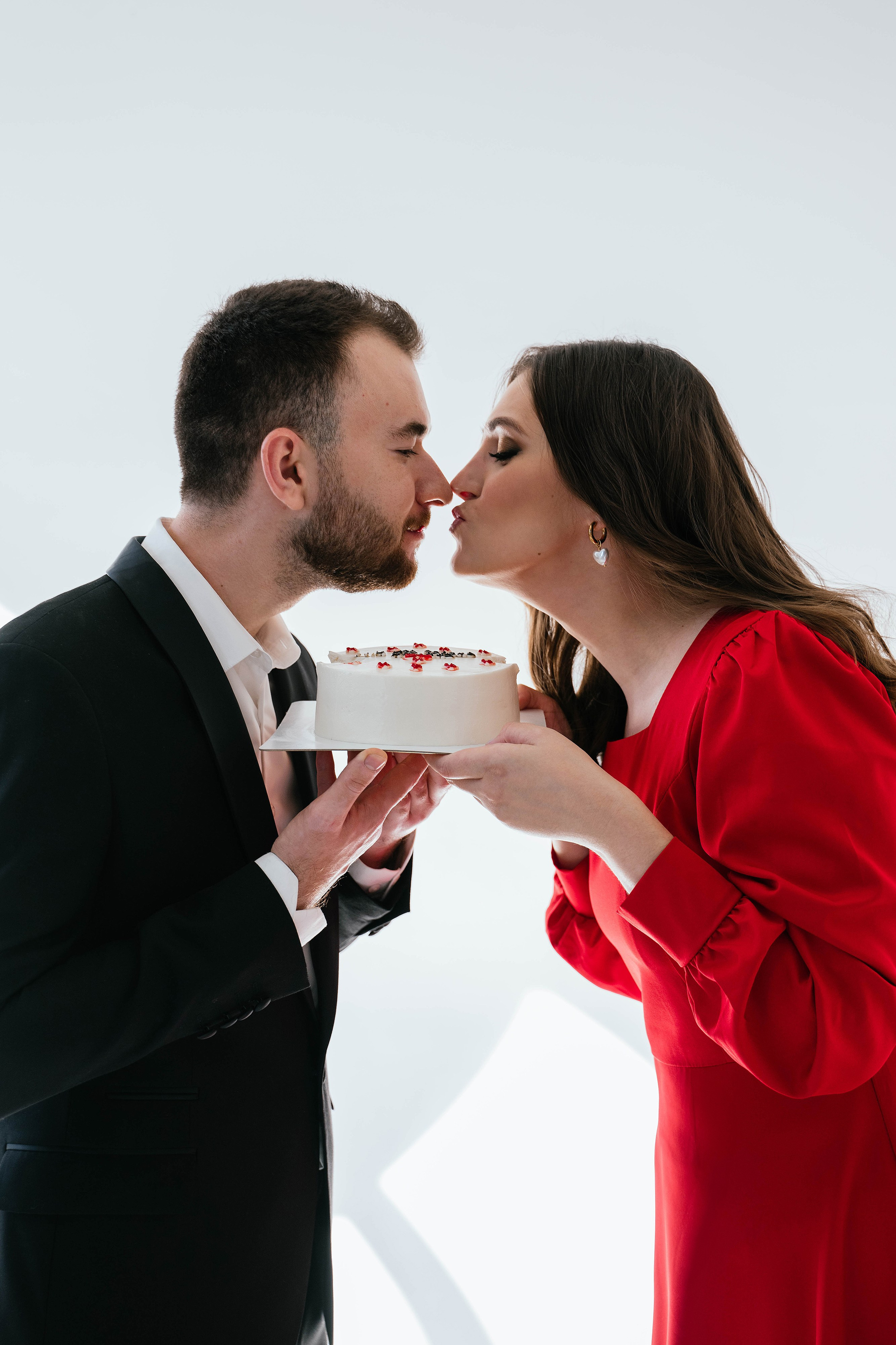 Инна и Рома. Свадебный, семейный фотограф в Рязани Лена Брант