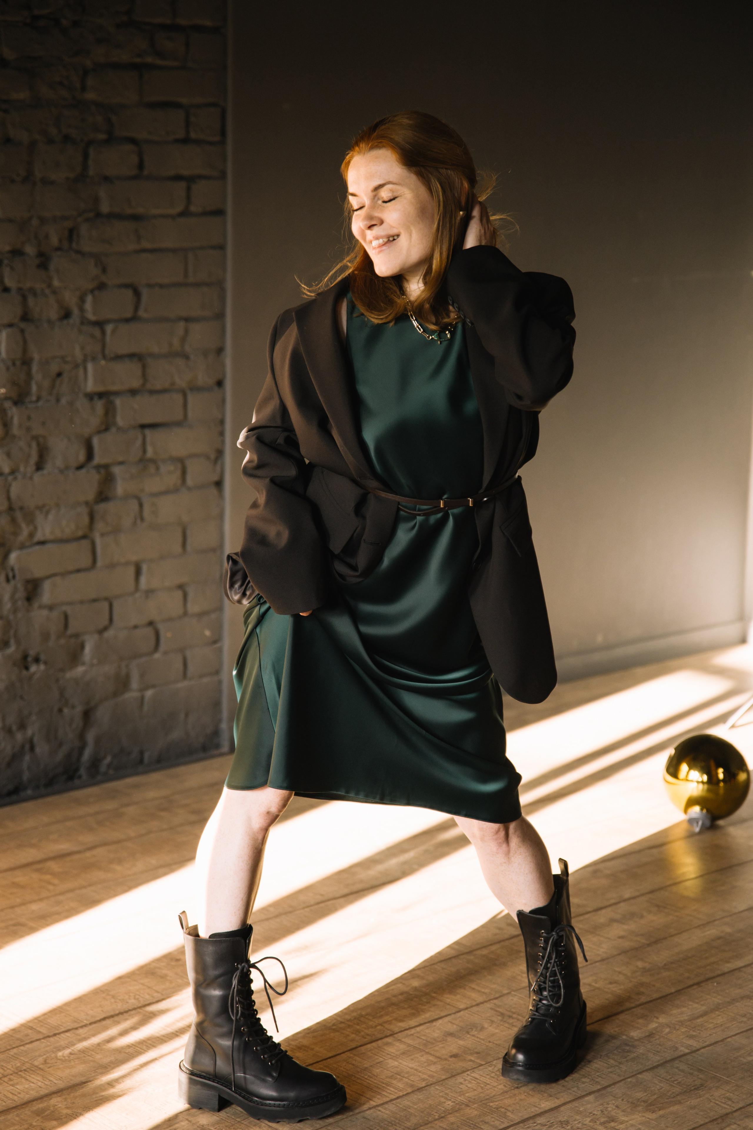 Инна Самарина_контент в темной студии. Фотограф Воронеж, Новая Усмань Мария Бублик