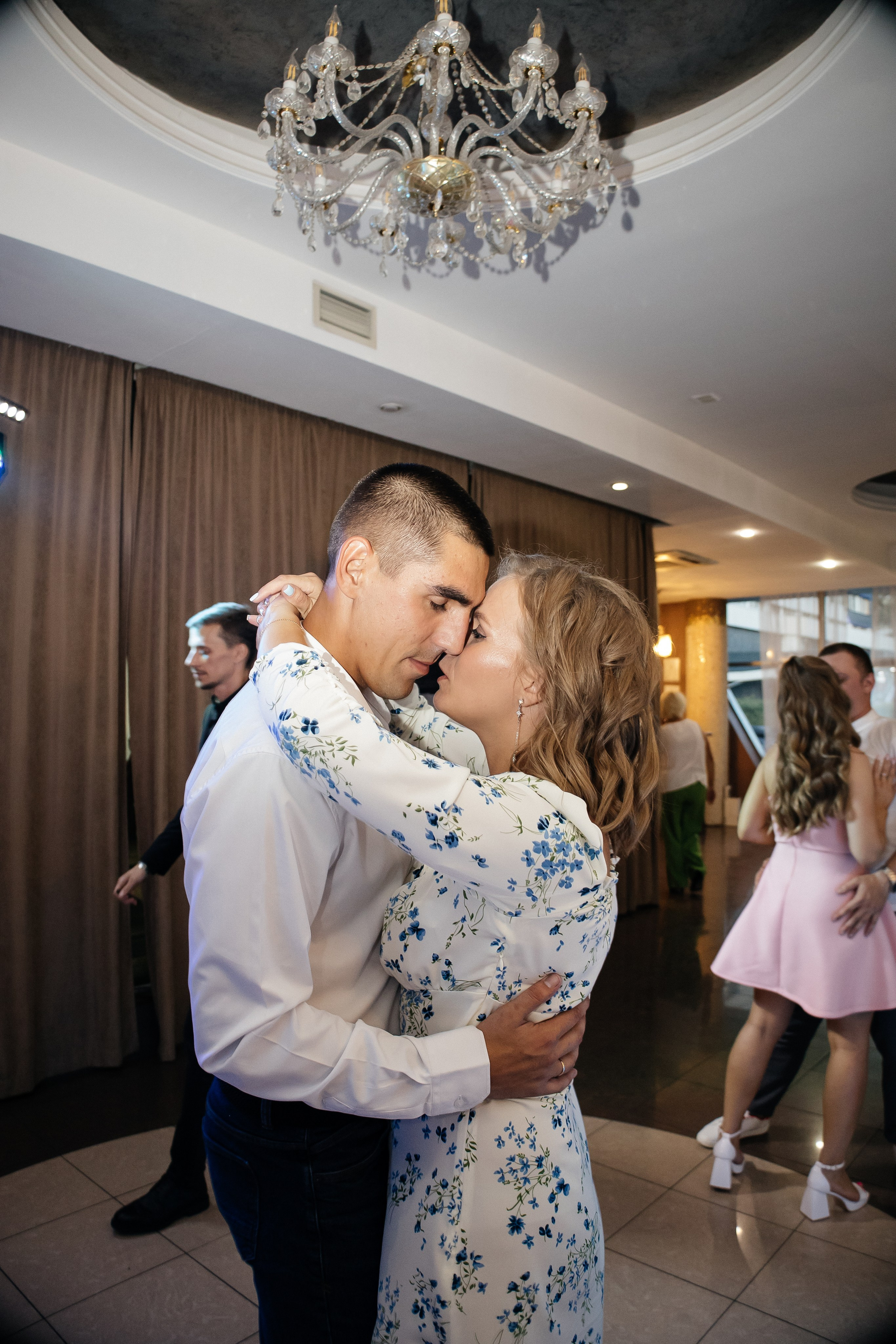 Свадьба полный день. Фотограф в Иркутске