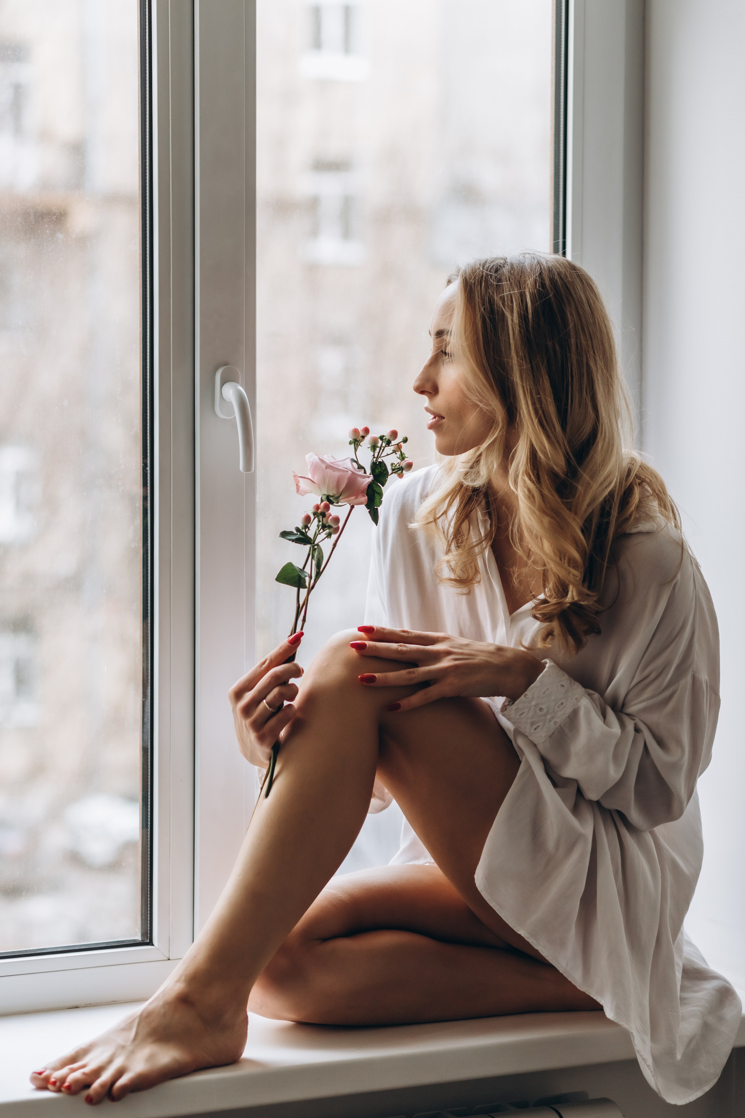 7. Семейный и женский фотограф в Санкт-Петербурге Климова Светлана