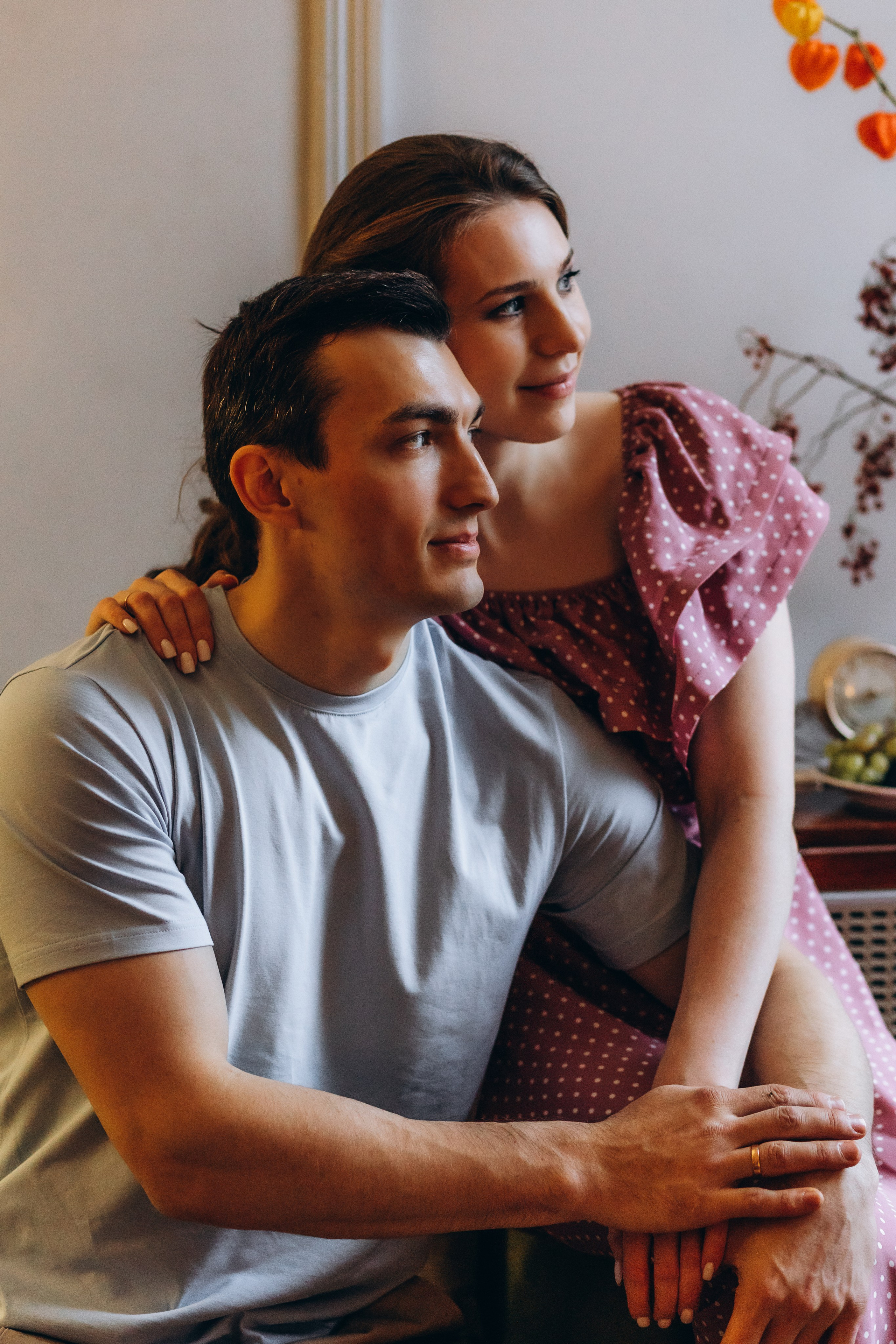 8. Семейный и женский фотограф в Санкт-Петербурге Климова Светлана