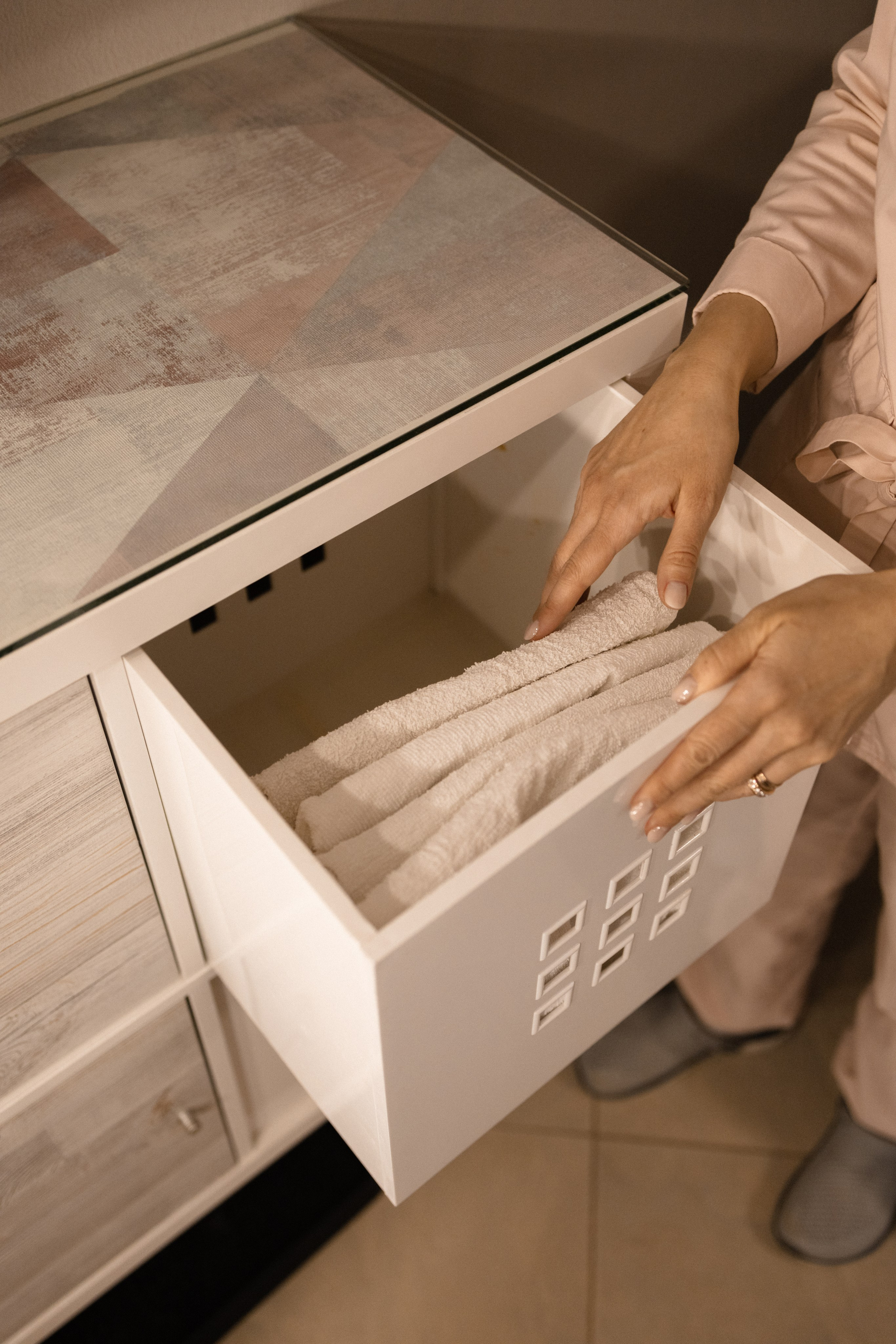 Нина — салон красоты. Фотограф Москва Алёна Суворова