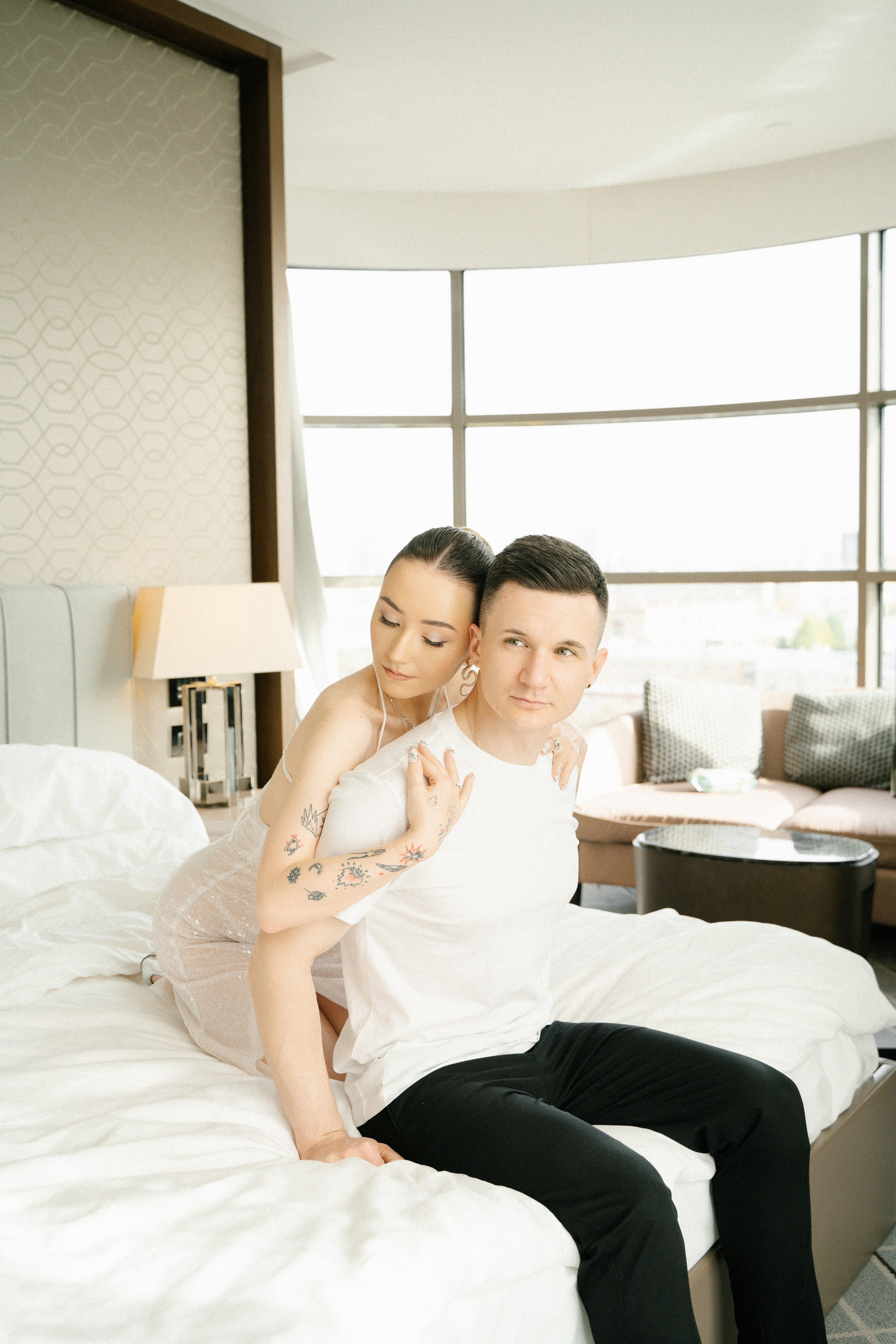 Вегас. Главная