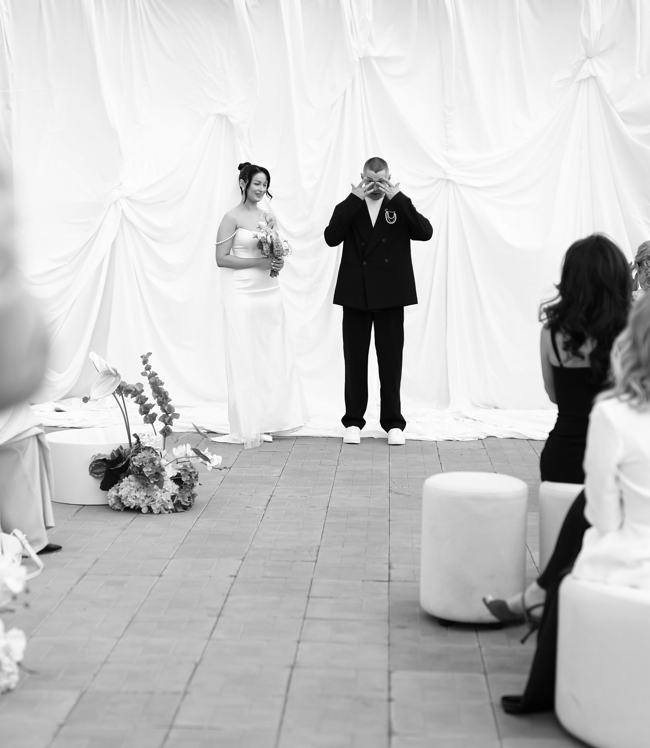 13.07.25 Александр и Марина. Свадебный организатор Екатеринбург