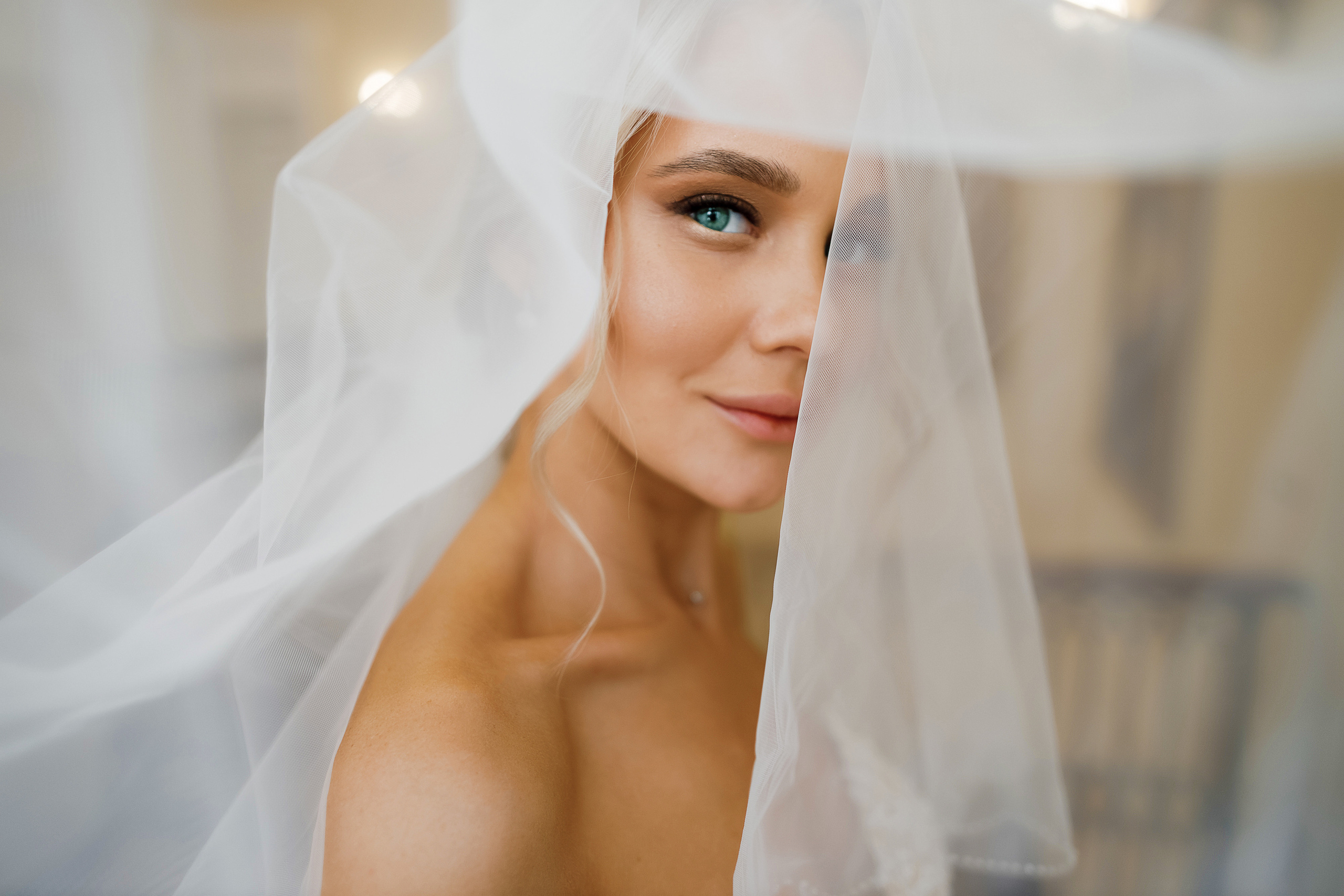 Олег Сверчков | Свадебный фотограф Вологда