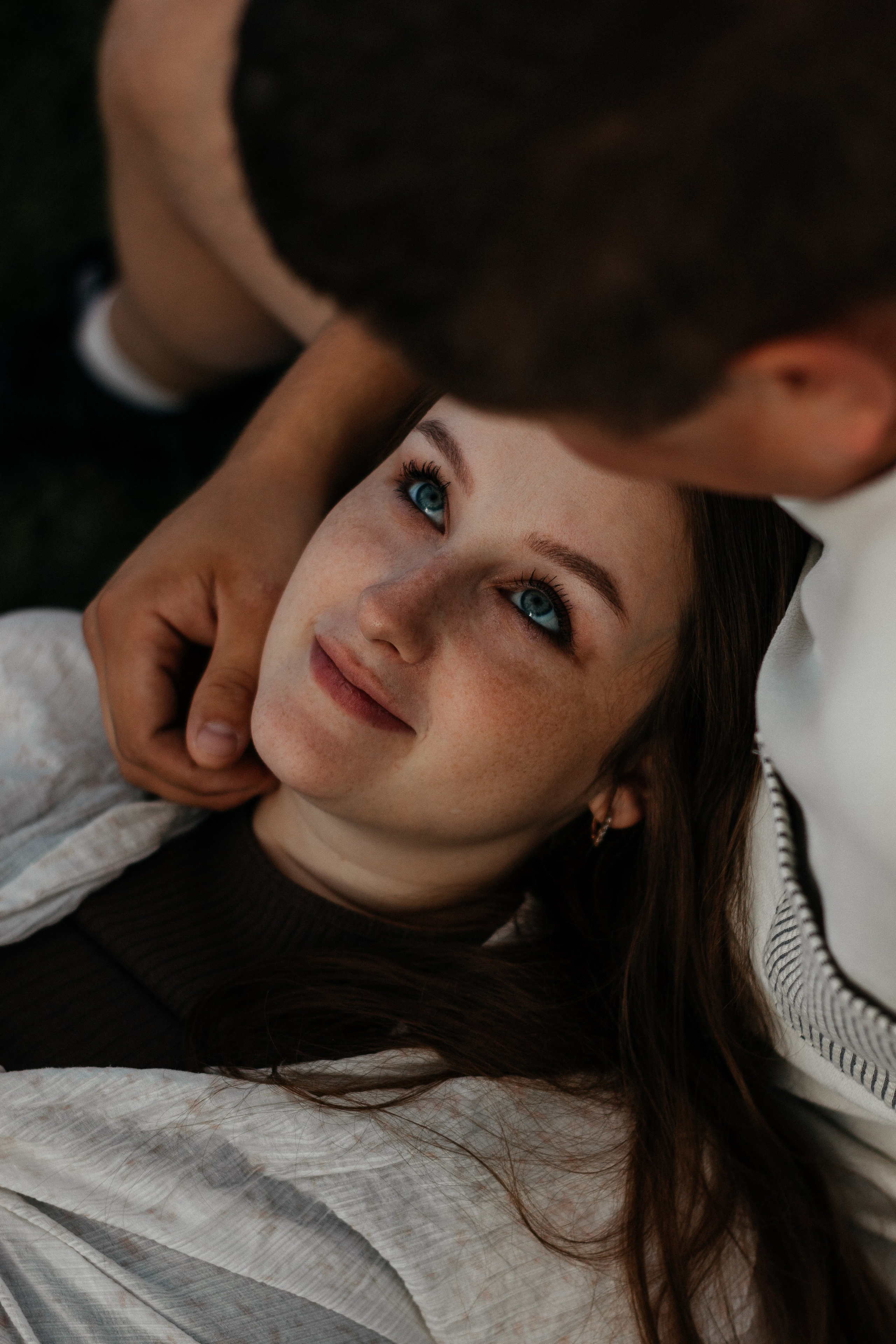 Яна и Александр. Свадебный и семейный фотограф Татьяна Нуякшева Новоалтайск — Барнаул