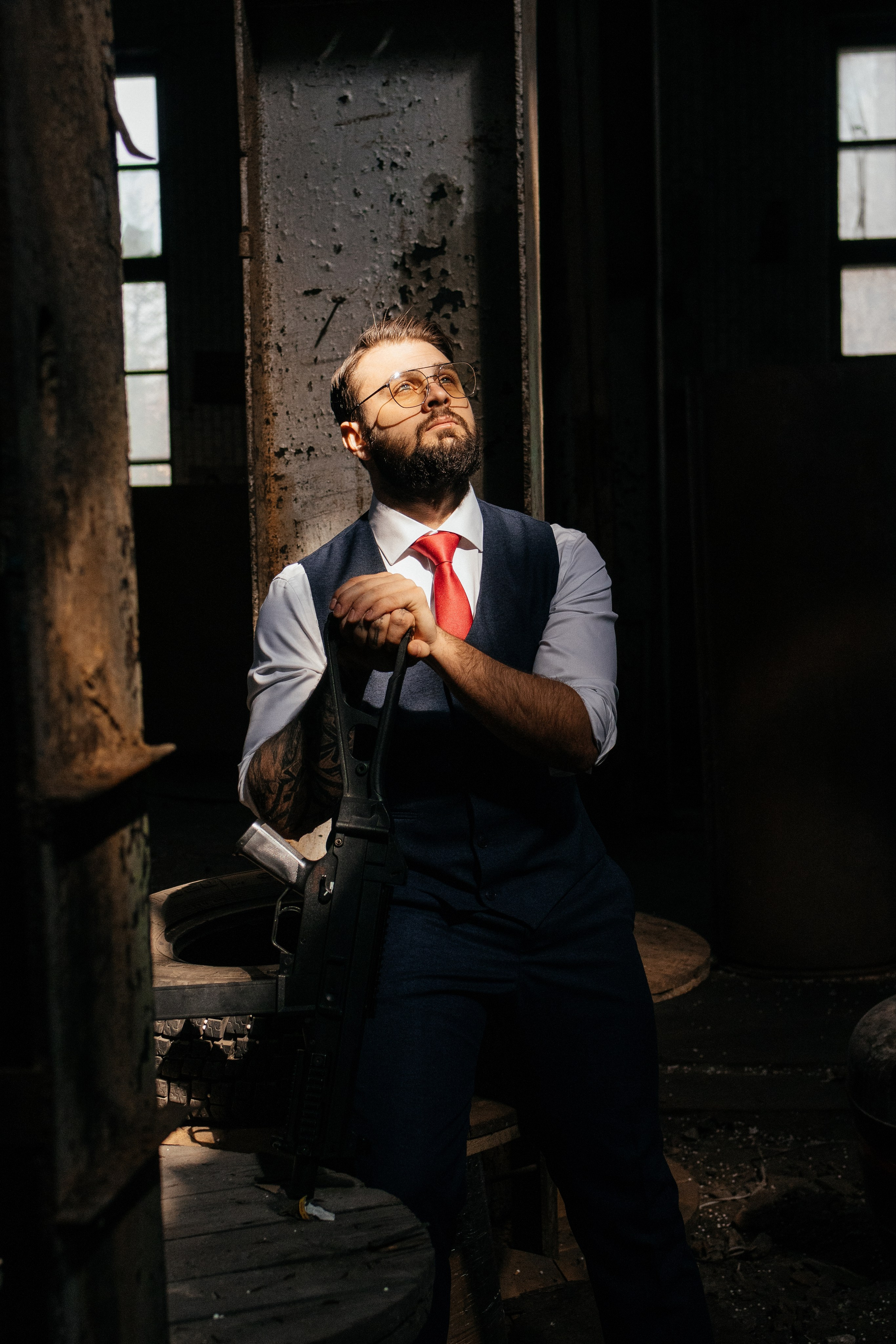 Максим. Свадебный и семейный фотограф Татьяна Нуякшева Новоалтайск — Барнаул