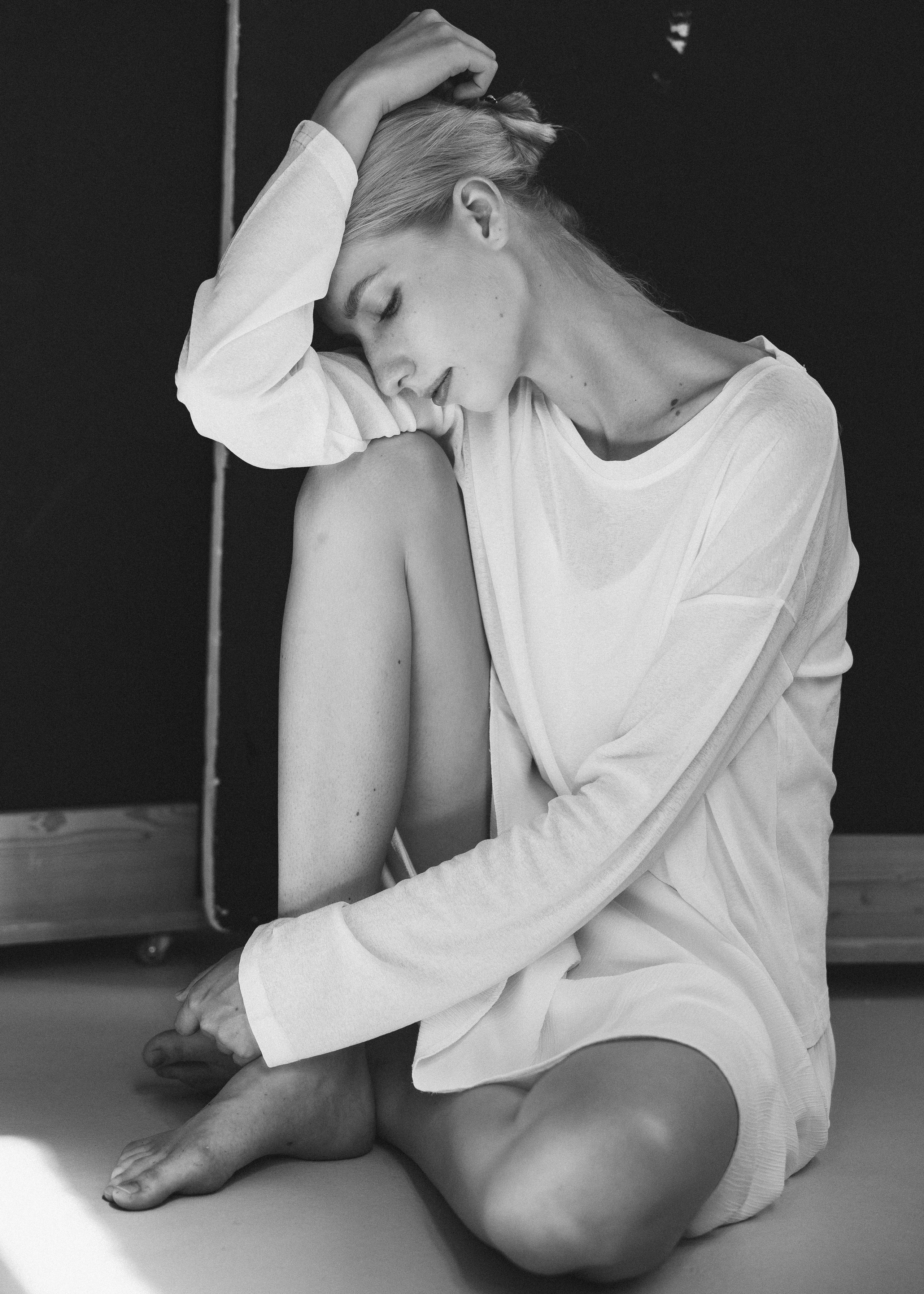 Катя. Портретный фотограф в Уфе