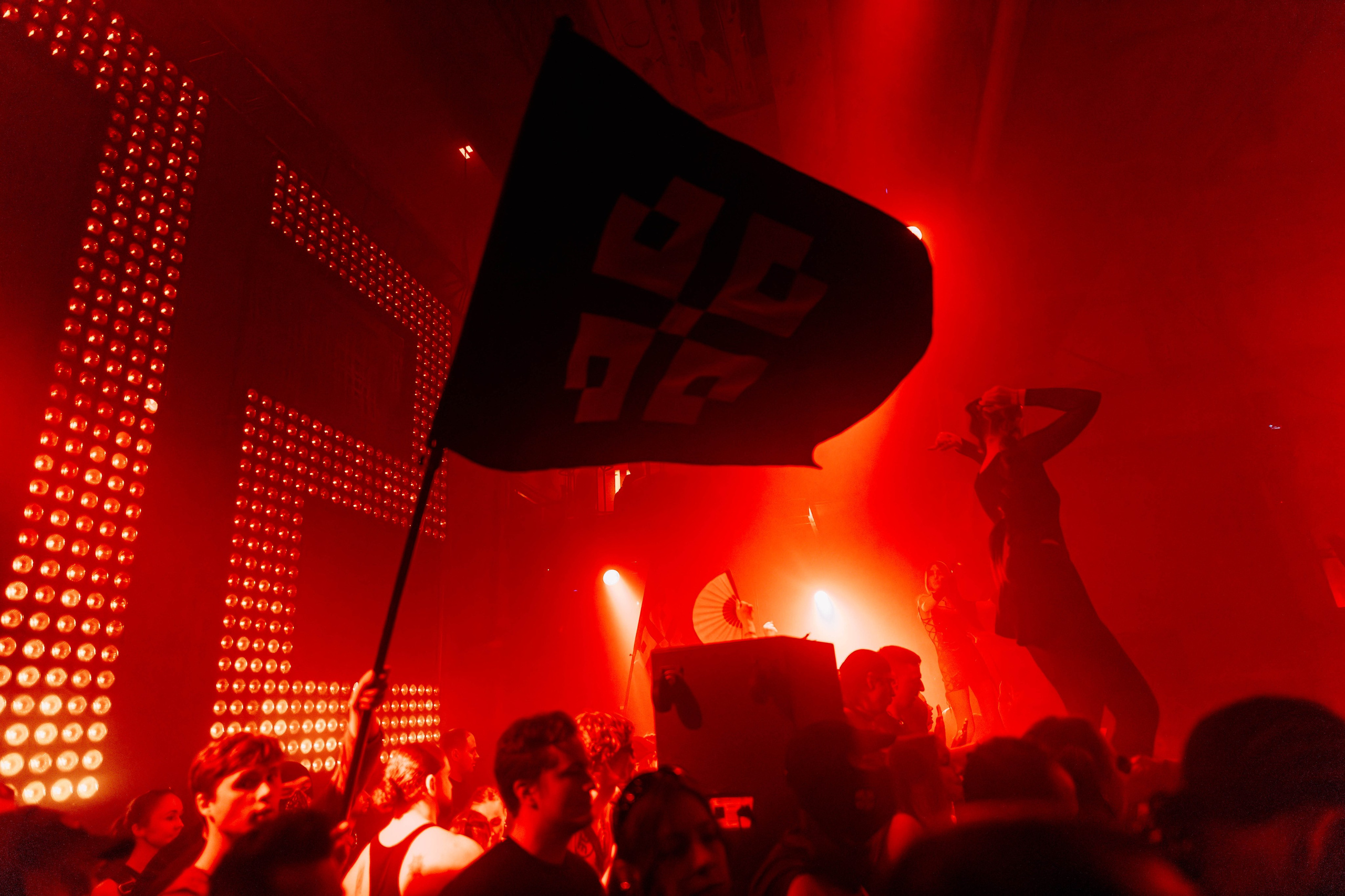 Monasterio. Rave. Фото и видео съемка. Андрей Ионов