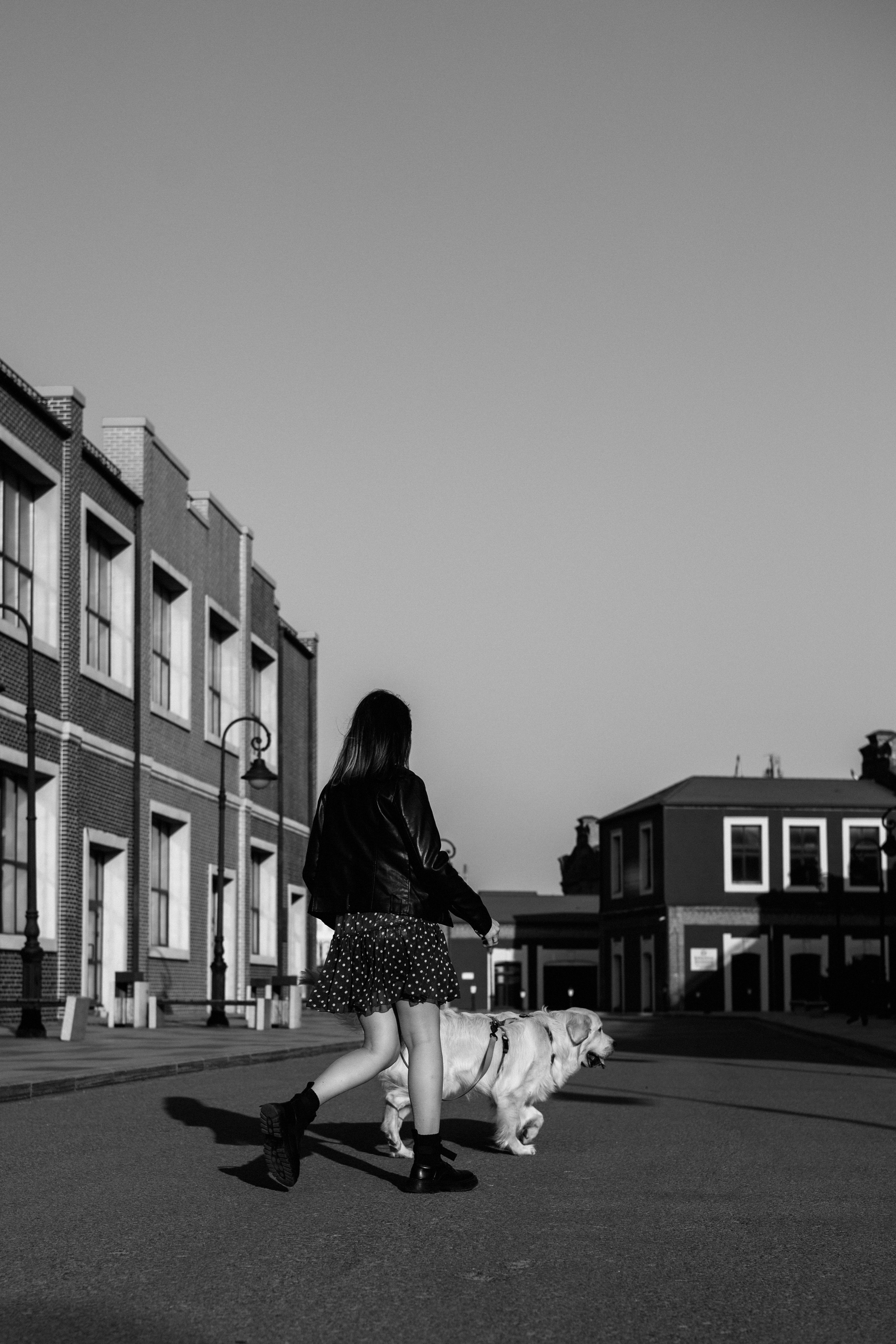 Ира и Байрон. Фотограф — анималист Владивосток, Алина