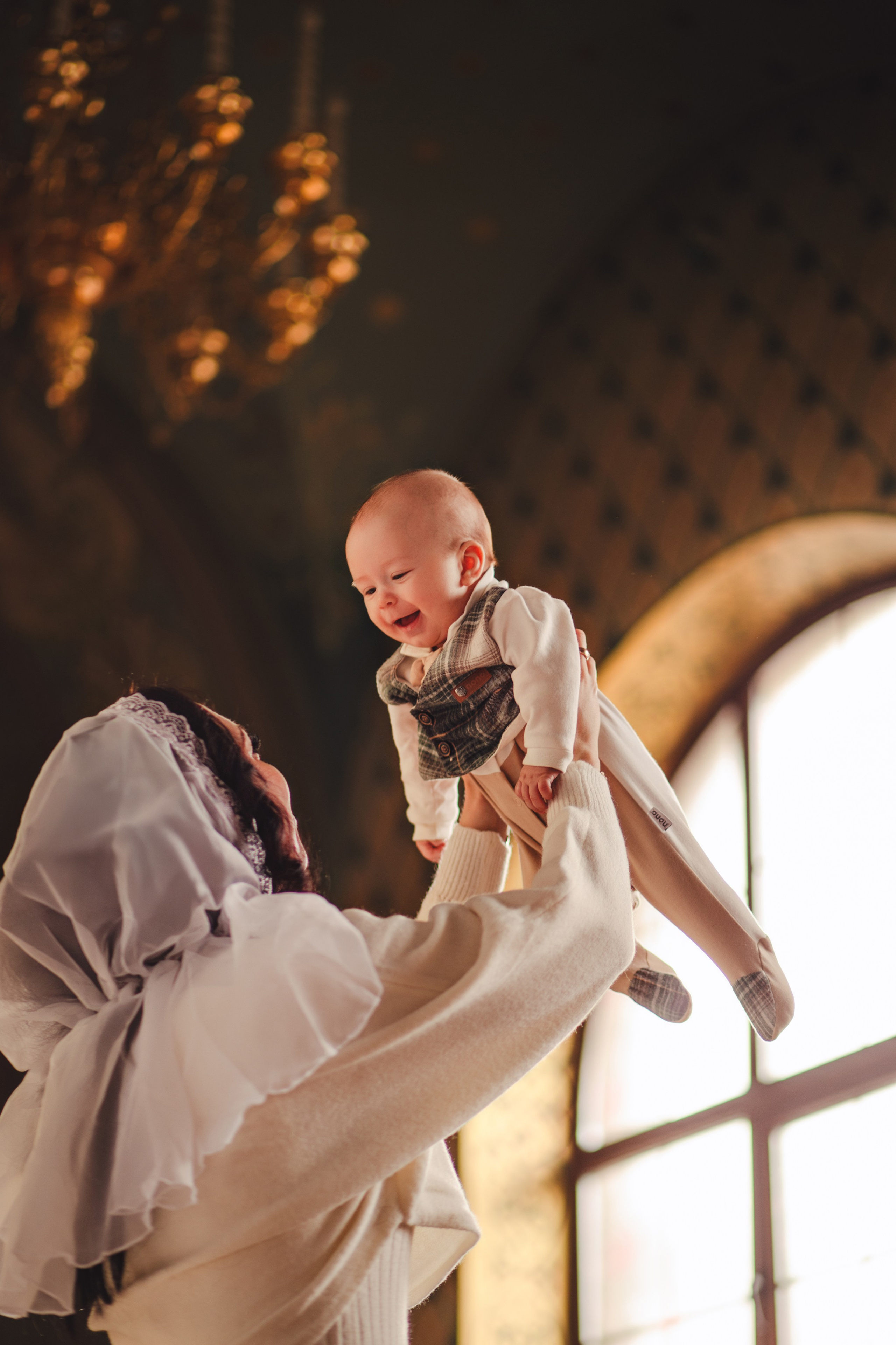 Церковь Владимира Равноапостольного | Ставрополь. Фотограф в Ставрополе Алина Клочкова