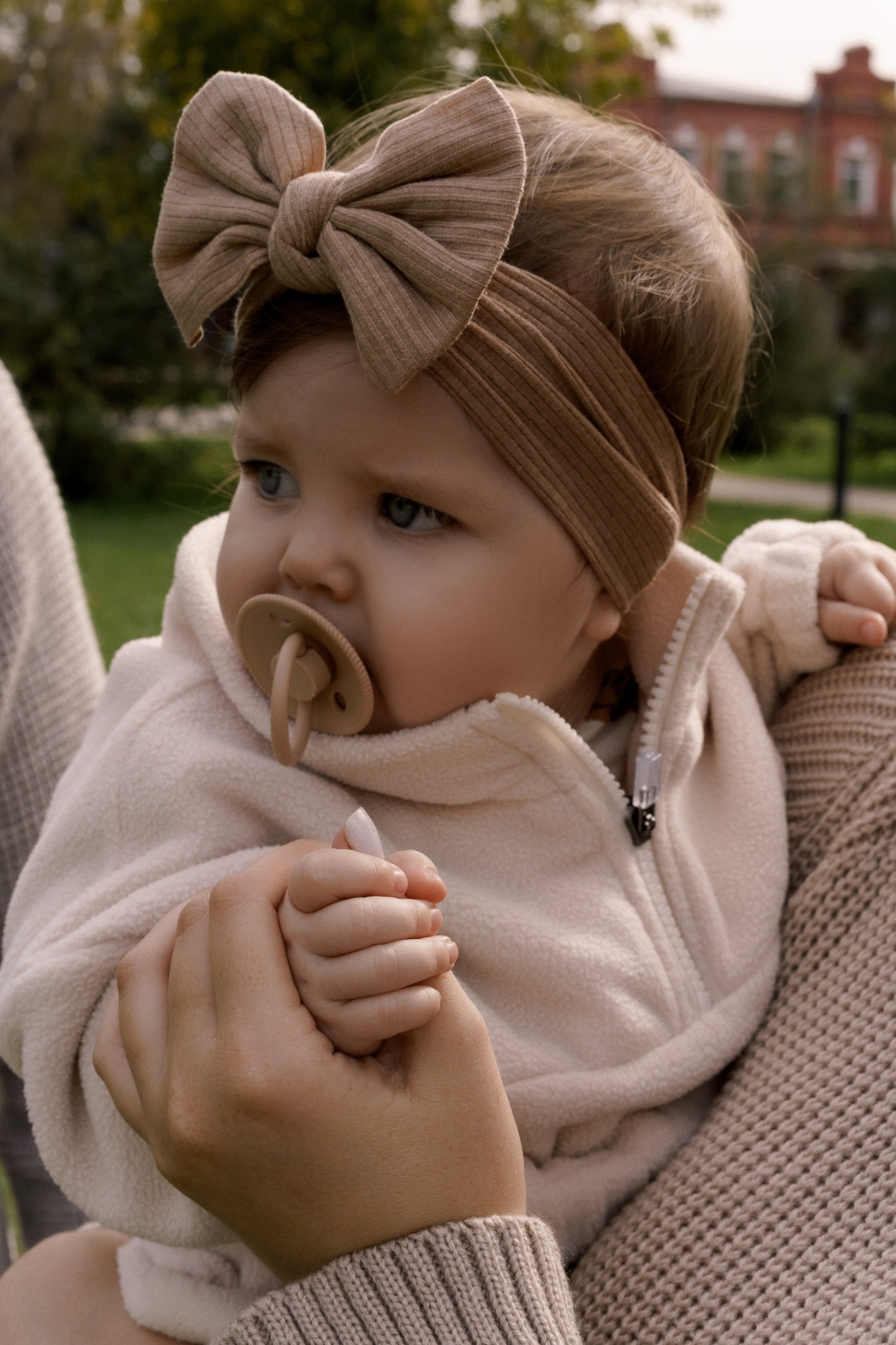 Твоя первая осень. Моменты и истории о вас настоящих