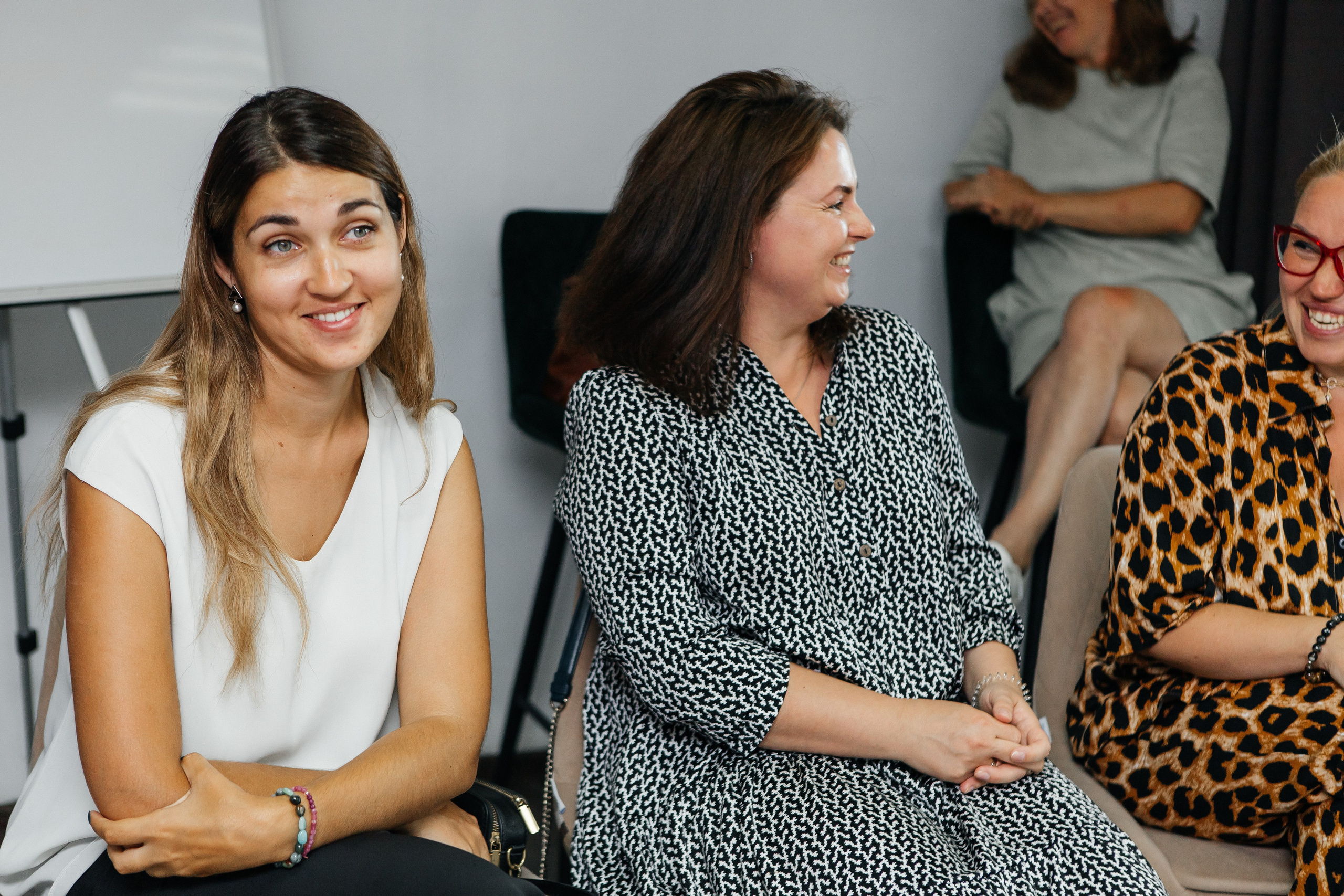 Встреча ассоциации психологов Prof_Psy19. Контент-фотограф в Абакане Наталья Нагибина